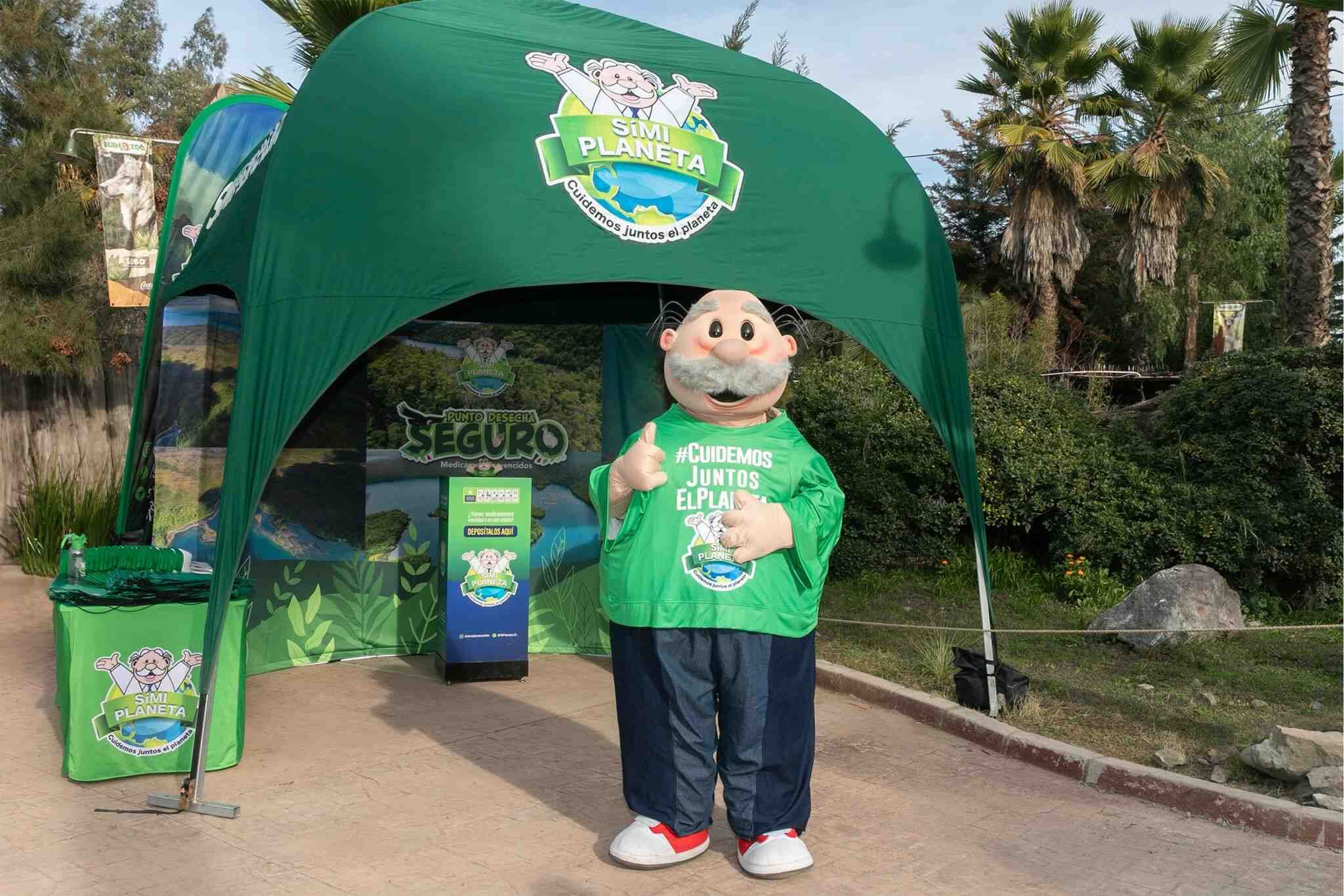 SíMiPlaneta y su iniciativa Punto Desecha Seguro logran más de 2.200 kilos de medicamentos recolectados