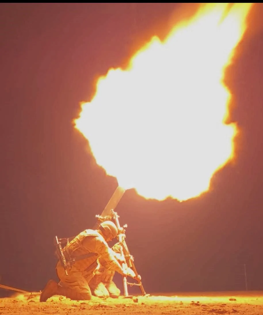 Culminan exitosamente su servicio militar