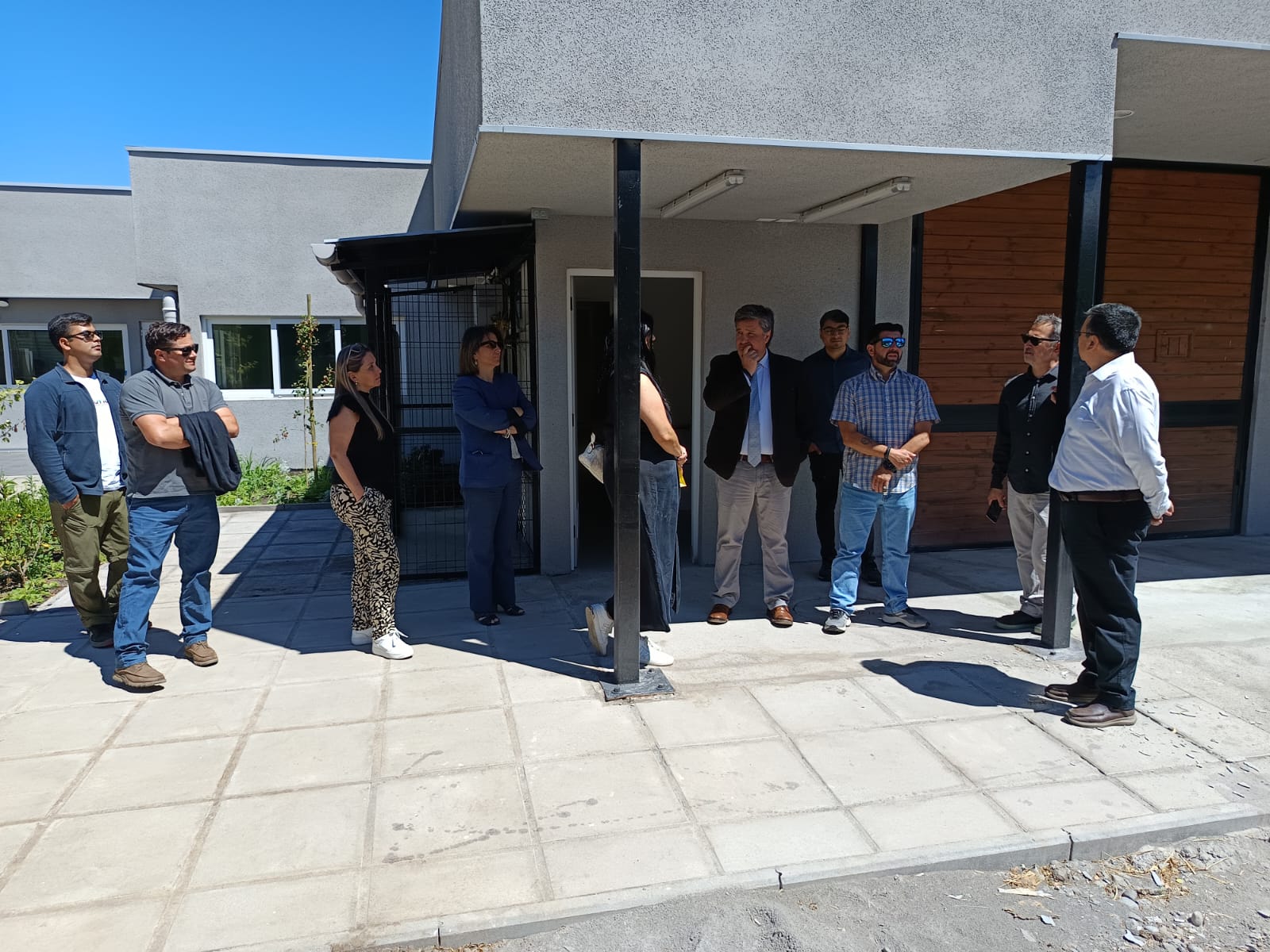 COMUNICADO VETERINARIA UDEC