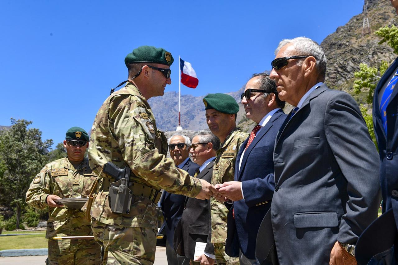 Travesía al Polo Sur