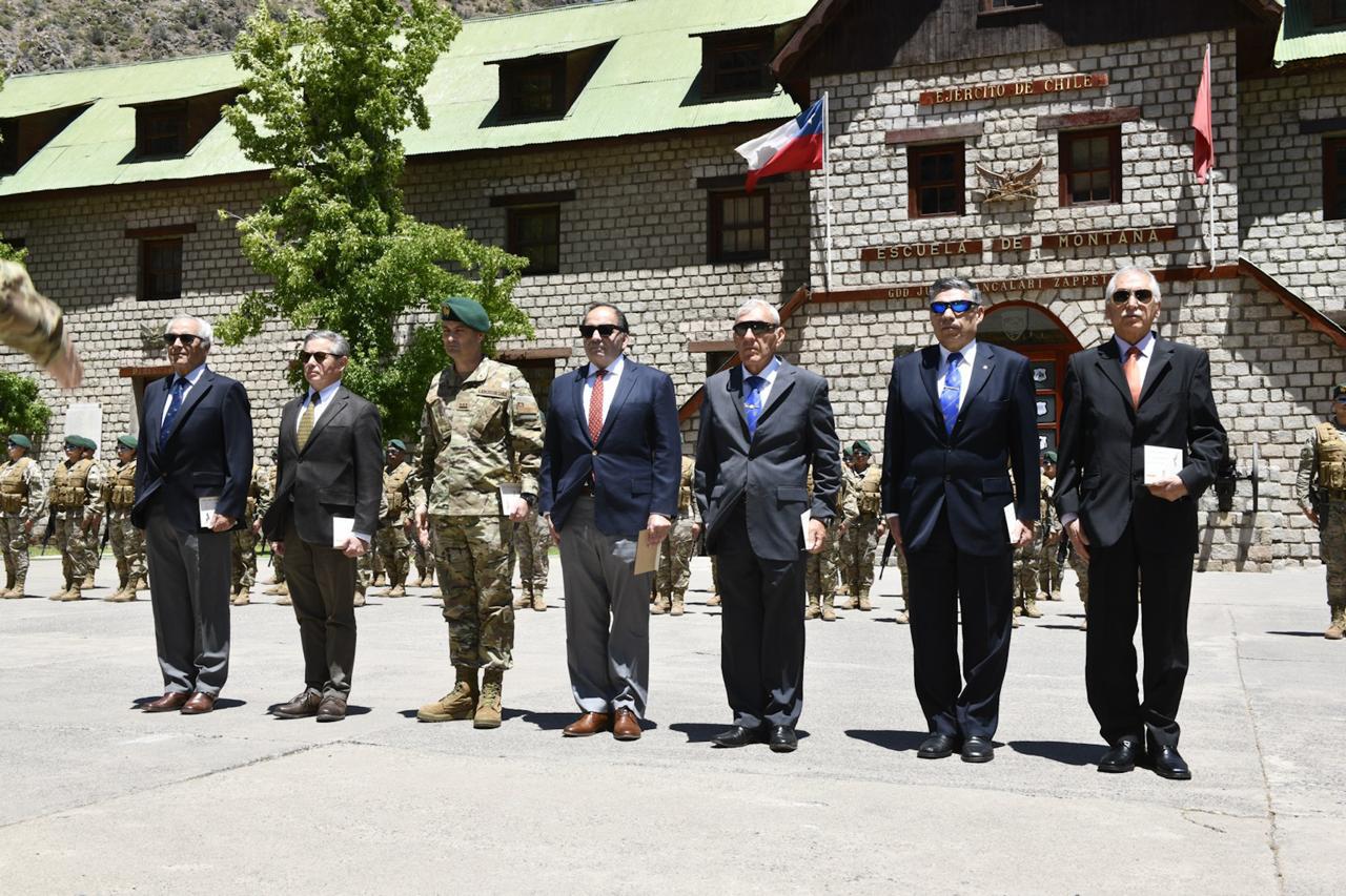 Travesía al Polo Sur