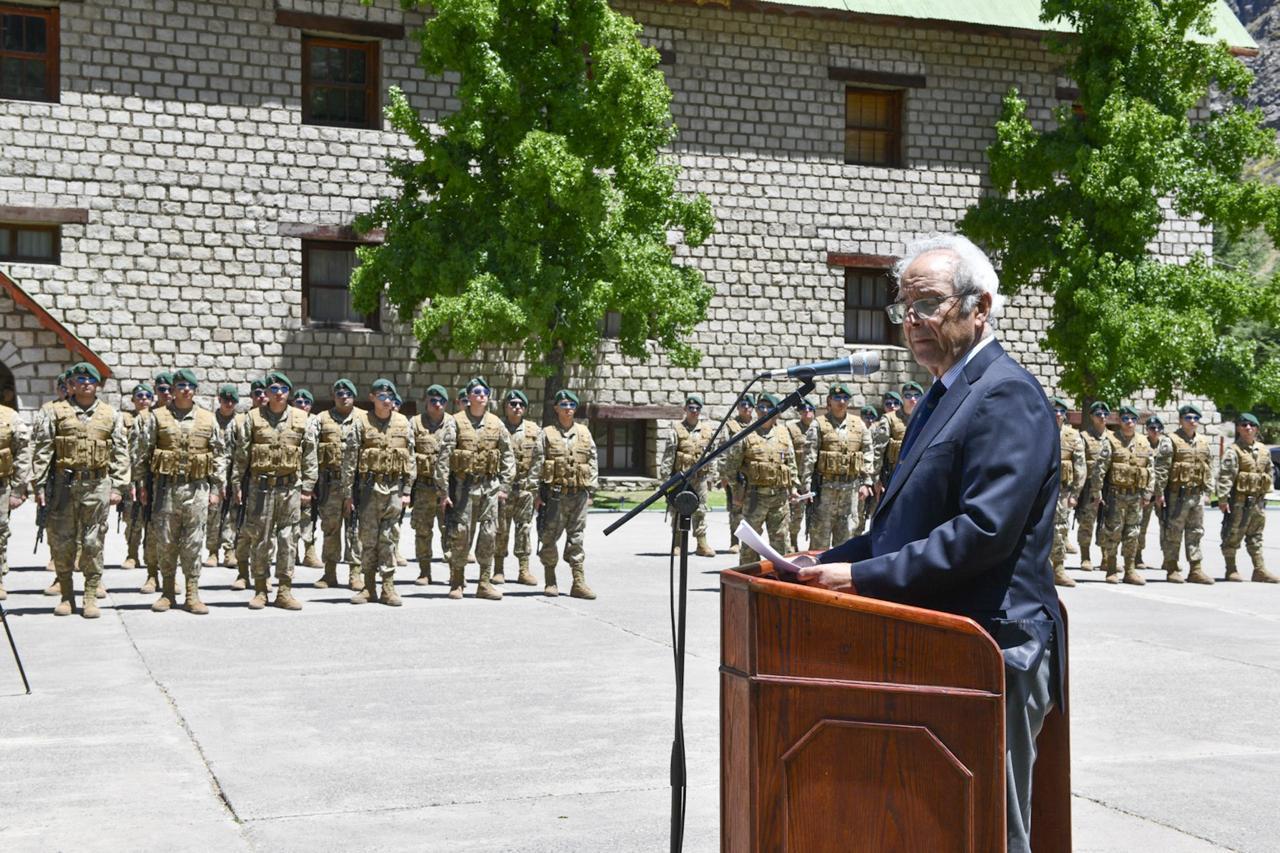 Travesía al Polo Sur