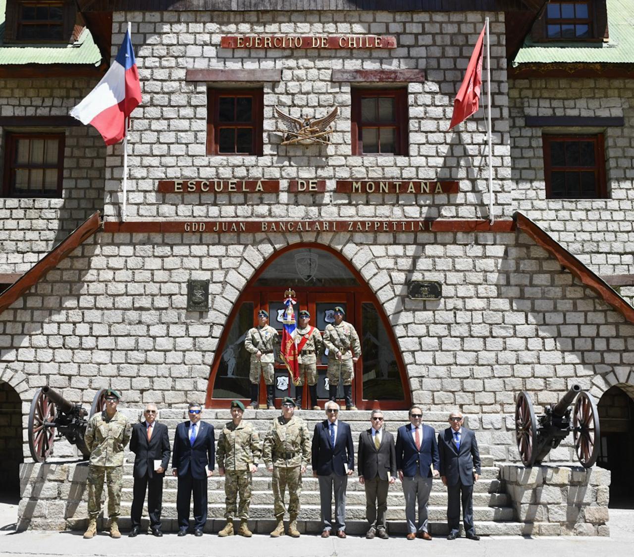 Travesía al Polo Sur