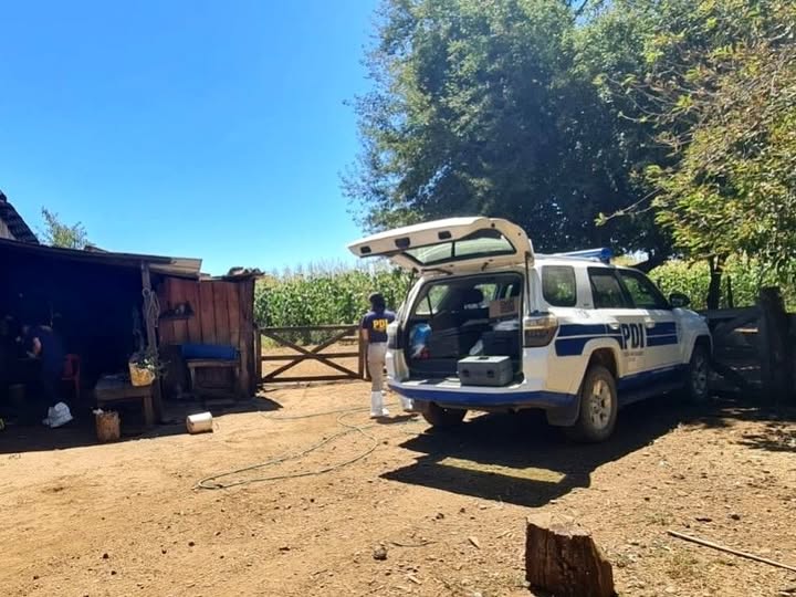 El Carmen enfrenta su primer homicidio de 2026: un hombre es asesinado con un hacha