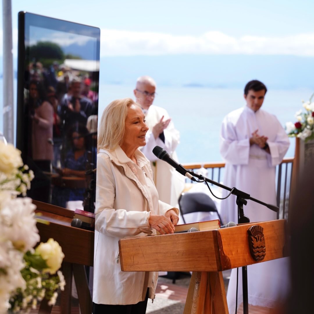 Realizan ceremonias religiosas en todo el país al cumplirse dos años de la muerte de Sebastián Piñera