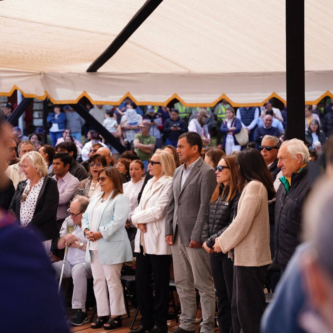 Realizan ceremonias religiosas en todo el país al cumplirse dos años de la muerte de Sebastián Piñera