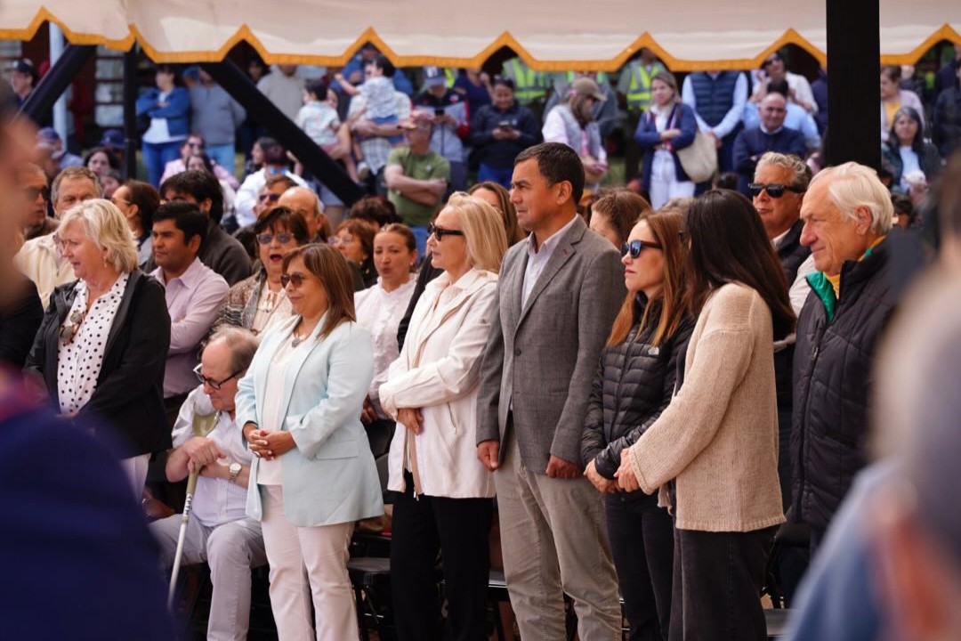 Realizan ceremonias religiosas en todo el país al cumplirse dos años de la muerte de Sebastián Piñera