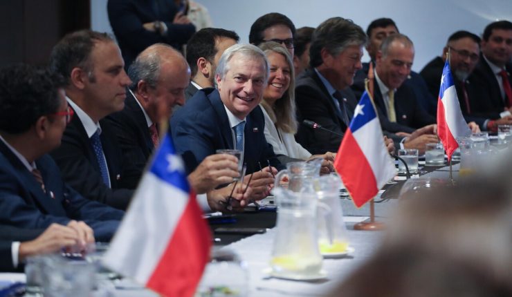 Anuncio de subsecretarios por parte de Kast incluye figuras clave de gobiernos previos y sectores políticos vinculados al Rechazo