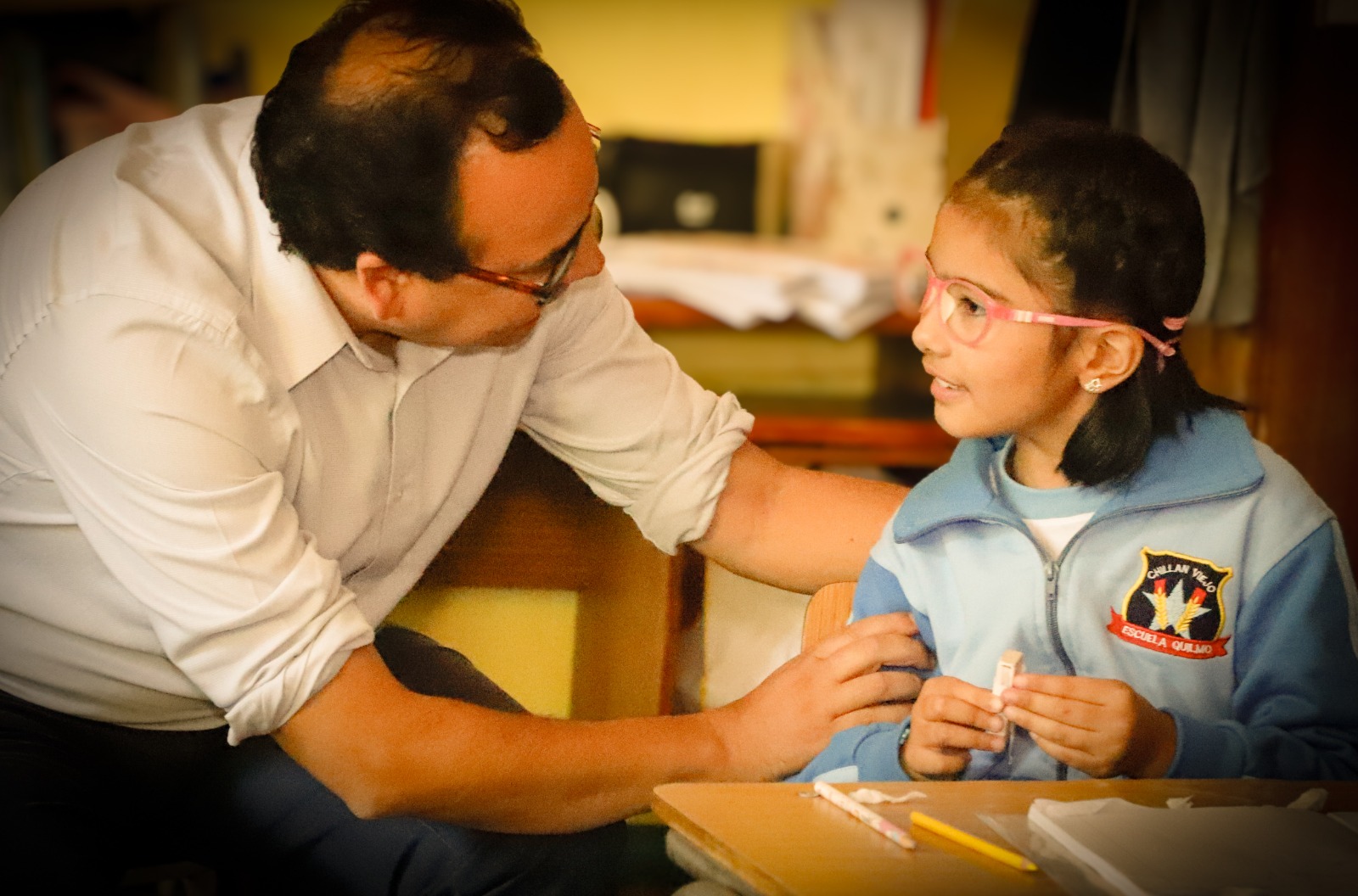 Comunicado beca municipal