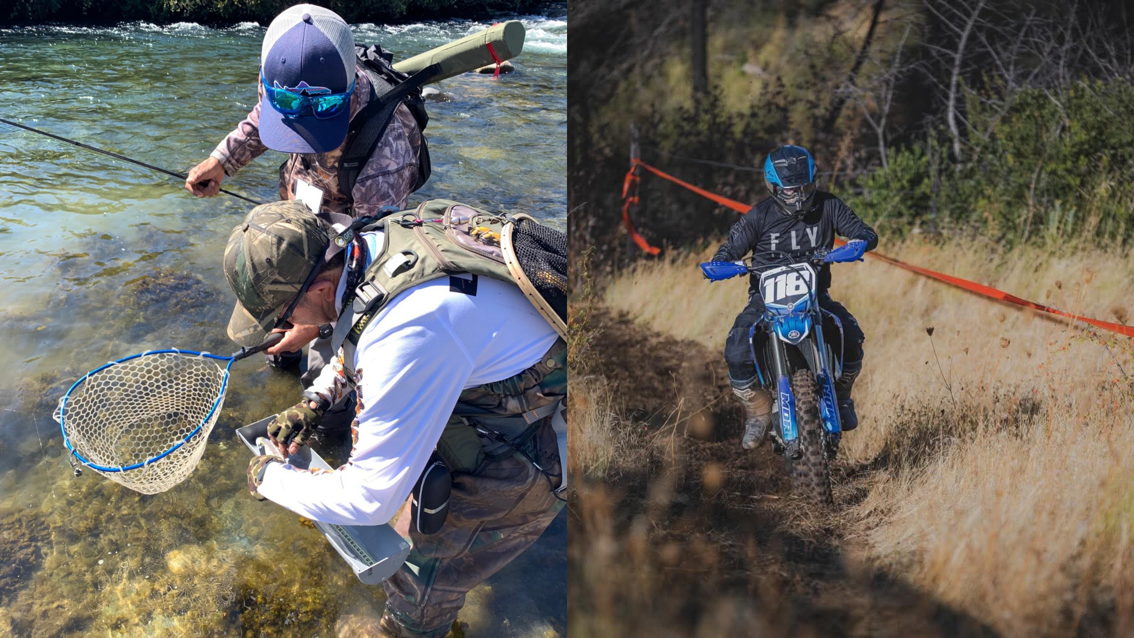 El Carmen se convierte en el epicentro del deporte outdoor este fin de semana
