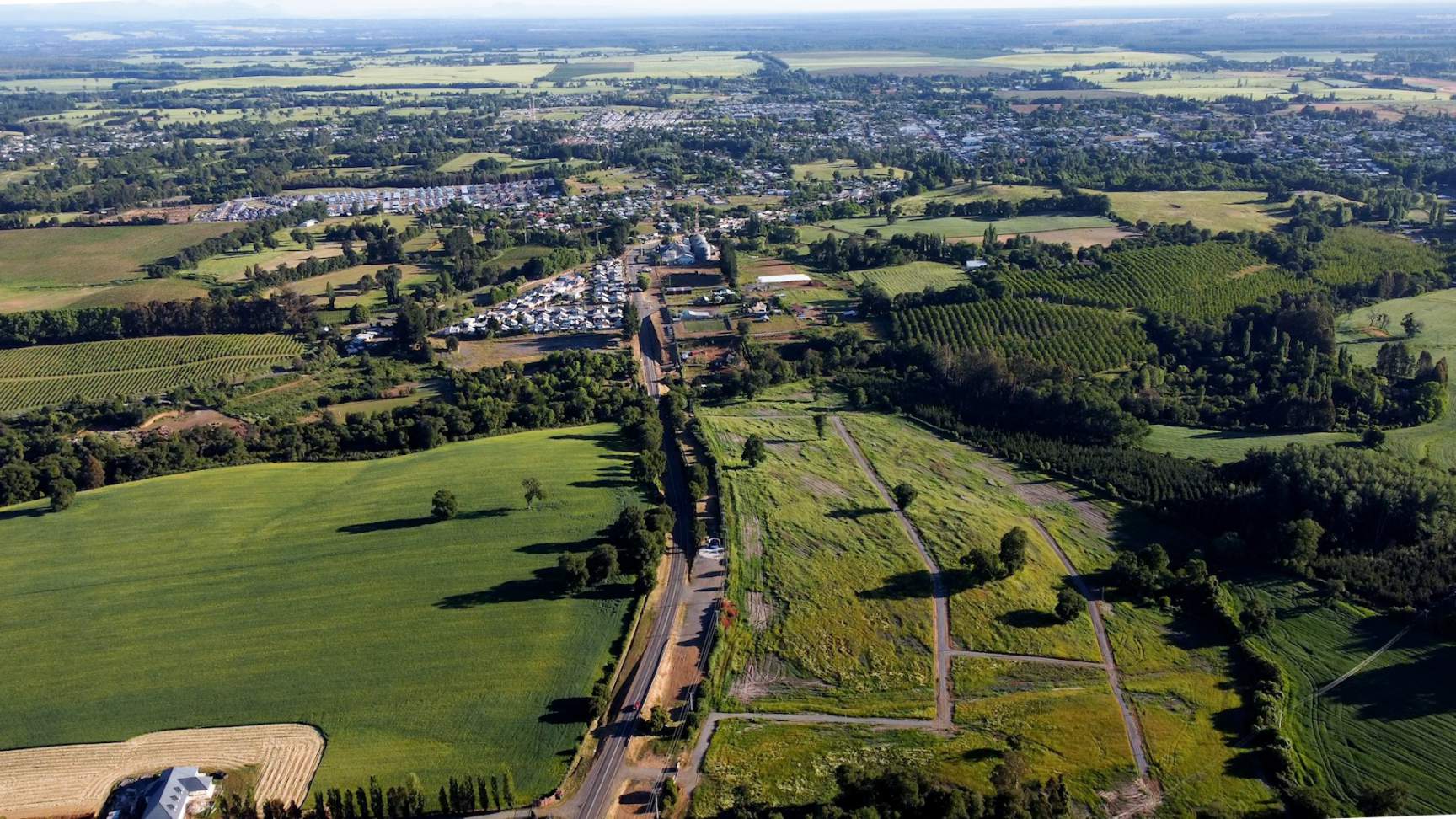 El Ministerio del Medio Ambiente inicia Consulta Pública del nuevo Plan de Descontaminación para Ñuble