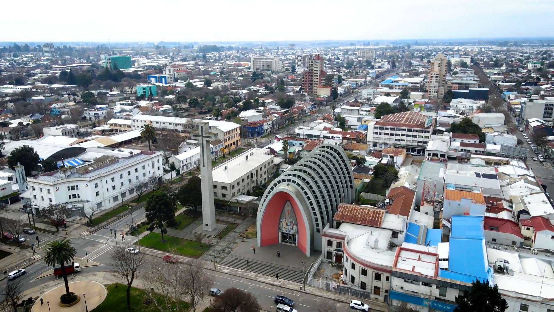 Comunicado Seremi del Medio Ambiente de Ñuble: Ministerio del Medio Ambiente inicia Consulta Pública del nuevo Plan de Descontaminación Atmosférica para el Valle Central de Ñuble