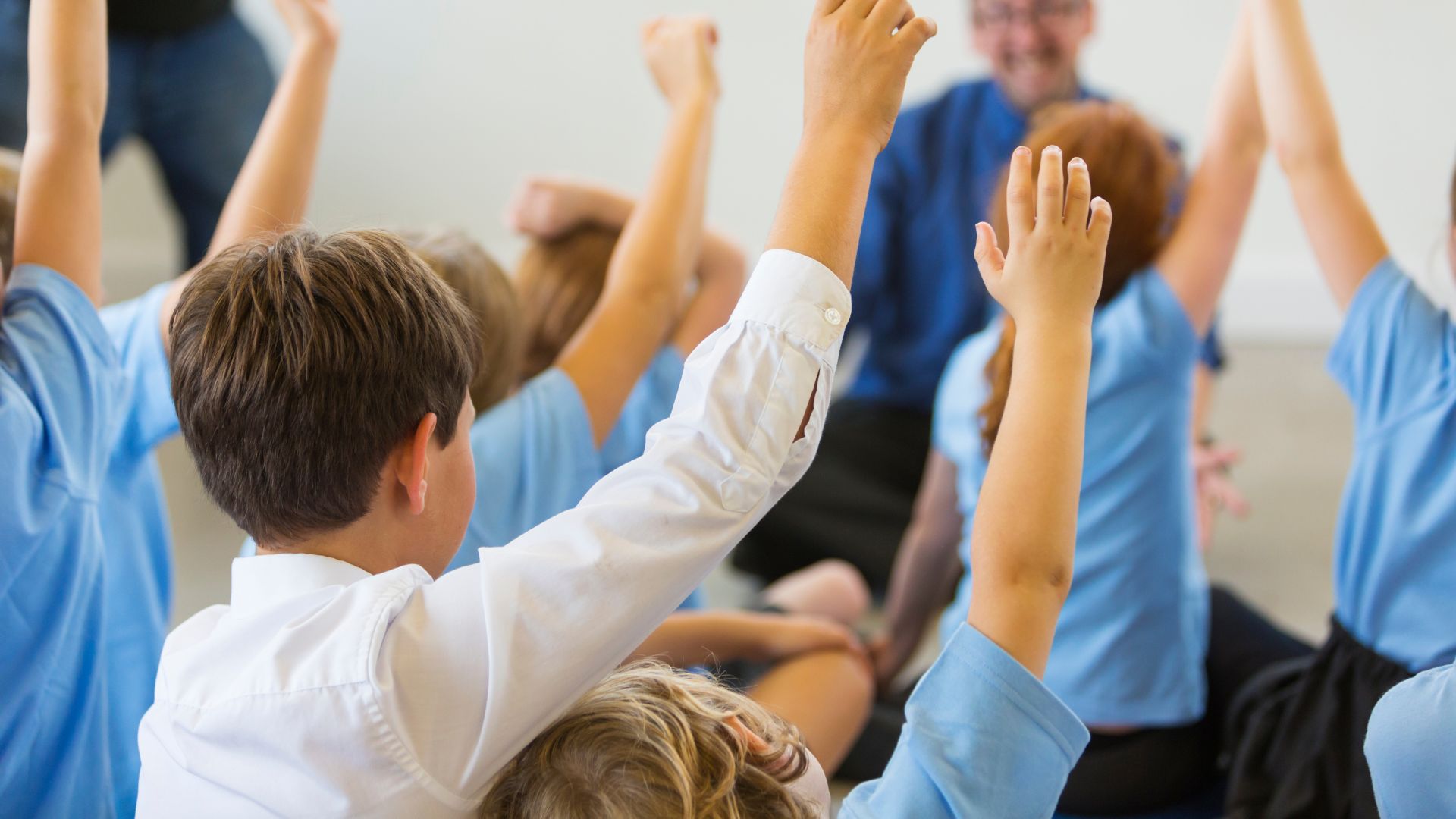 Comunicado: Estudio en 57 colegios del Biobío confirma impacto de emociones en el rendimiento escolar