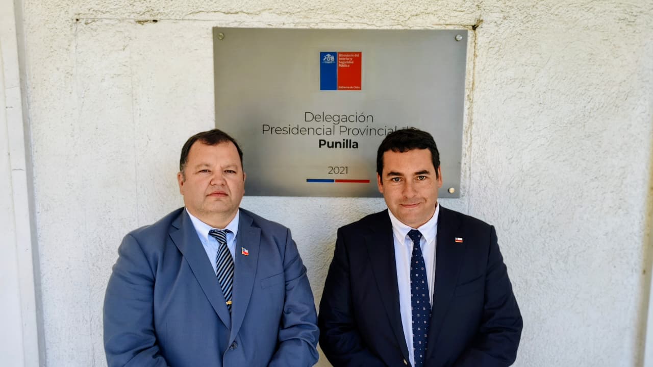 Gobierno de Chile presenta iniciativa para impulsar el desarrollo energético en la provincia de Punilla