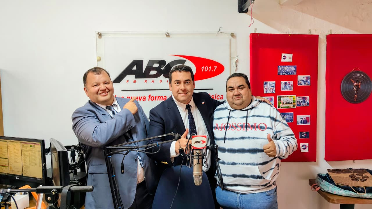 CP - Gobierno impulsa agenda energética para el desarrollo de la provincia de Punilla