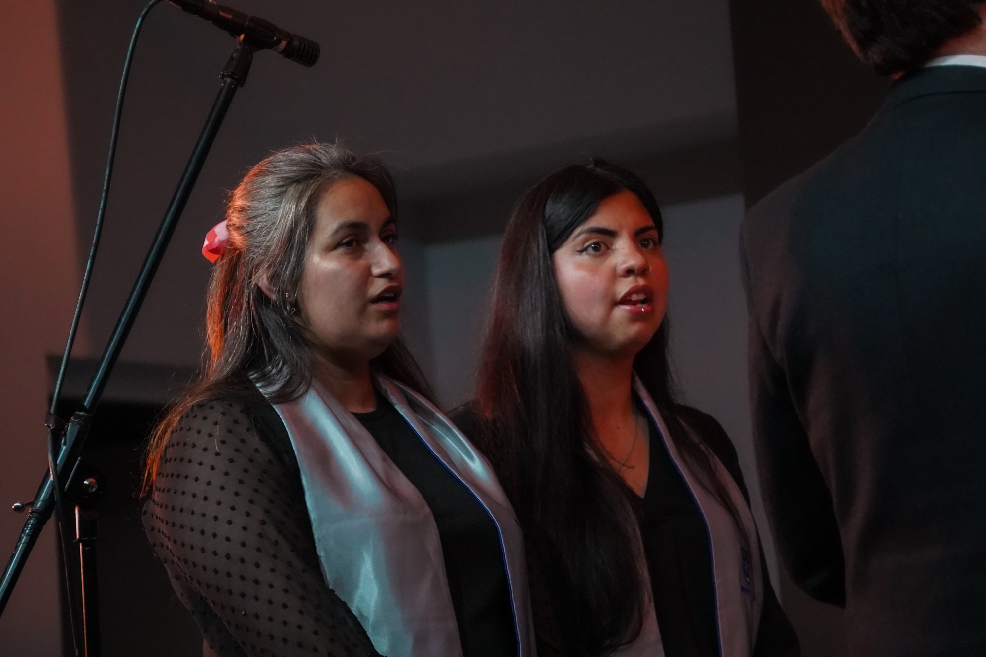 Universidad del Bío-Bío invita a encuentro coral online con música de películas