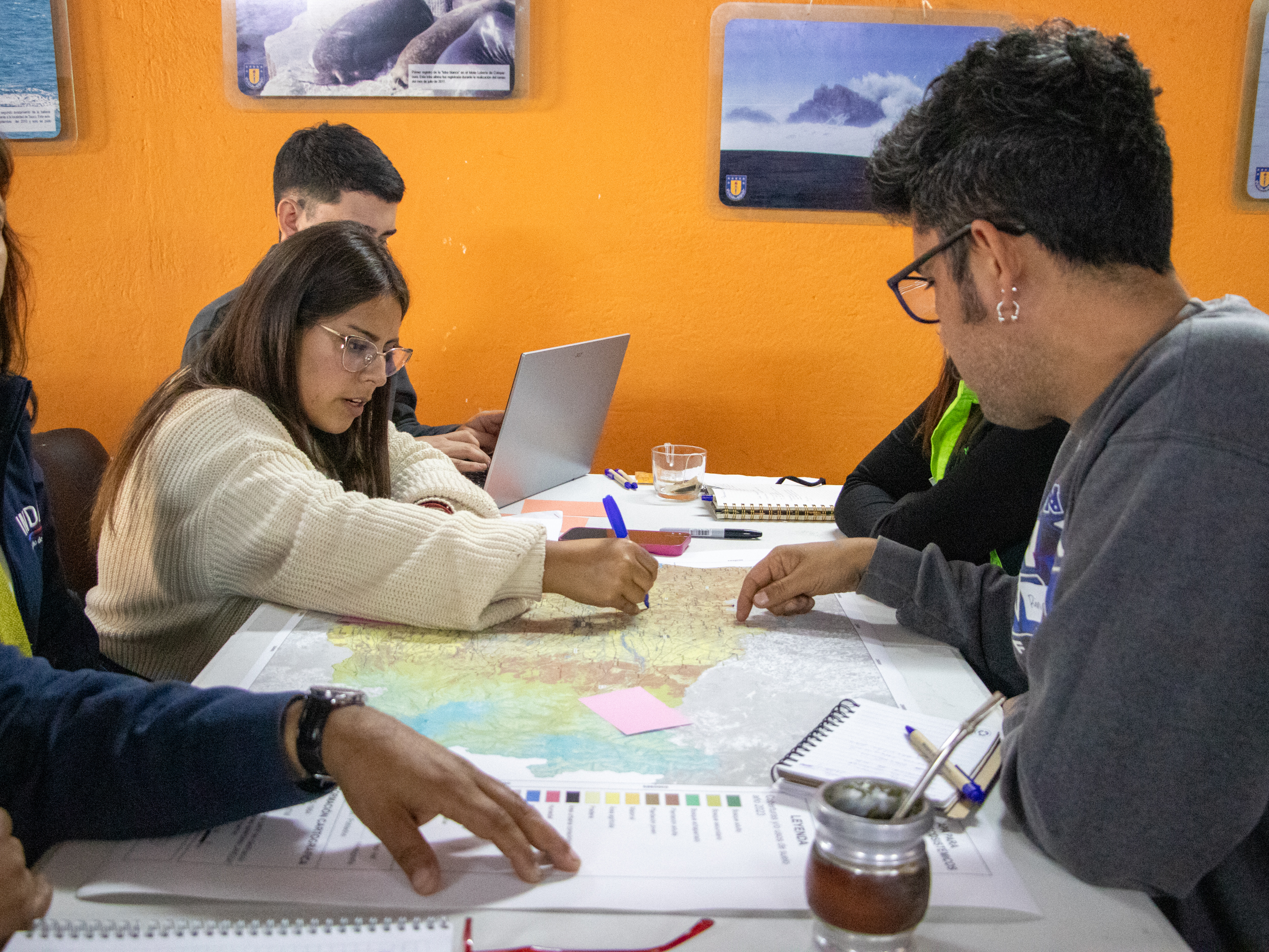 Comunicado Seremi del Medio Ambiente de Ñuble: Ñuble inicia proceso participativo para la Planificación Ecológica regional