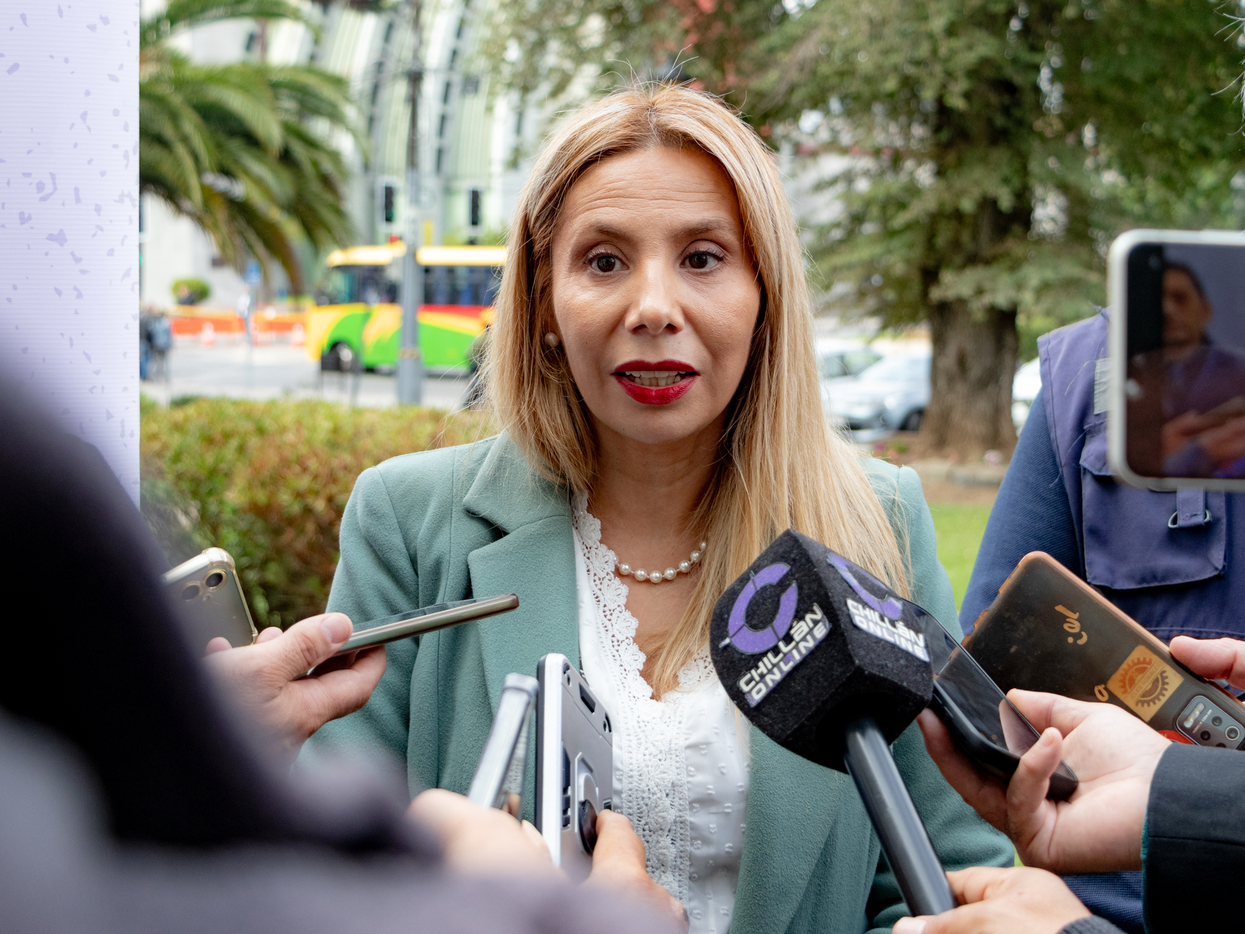 Comunicado Seremi del Medio Ambiente de Ñuble: Seremi del Medio Ambiente de Ñuble da inicio a un nuevo período de Gestión de Episodios Críticos 2026 en Chillán y Chillán Viejo