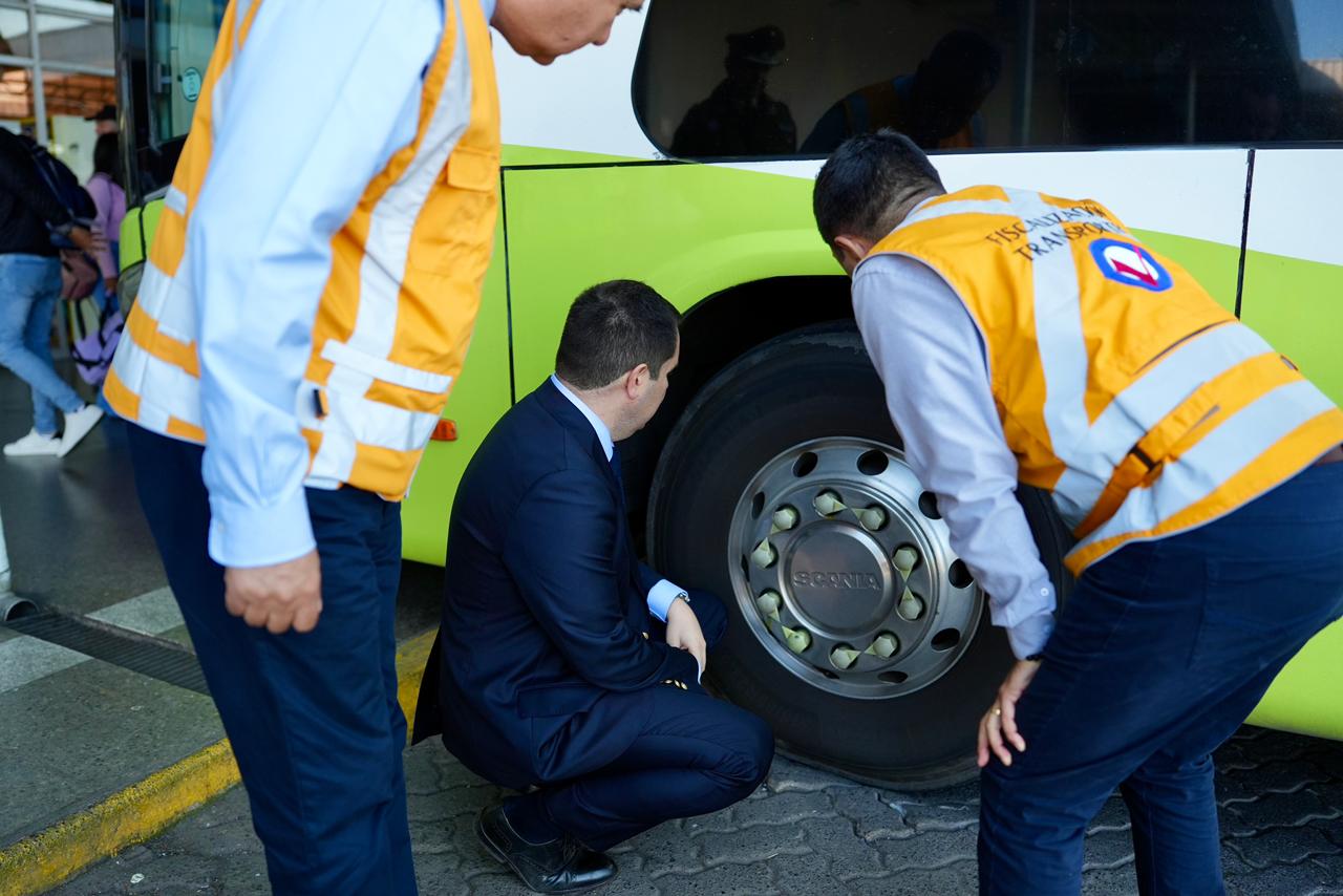Fwd: Comunicado Delegación Presidencial y SEREMI Transportes Ñuble: AUTORIDADES REFUERZAN FISCALIZACIÓN EN TERMINALES INTERURBANOS Y LLAMAN A PREVENIR SINIESTROS VIALES EN SEMANA SANTA
