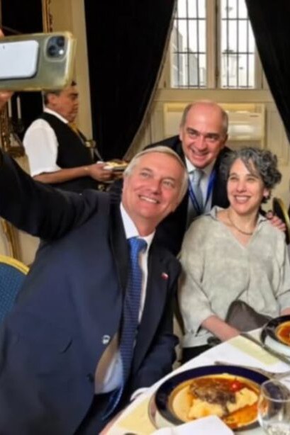 Mandatario José Antonio Kast asume responsabilidad por reunión informal en La Moneda y llama a reforzar controles internos