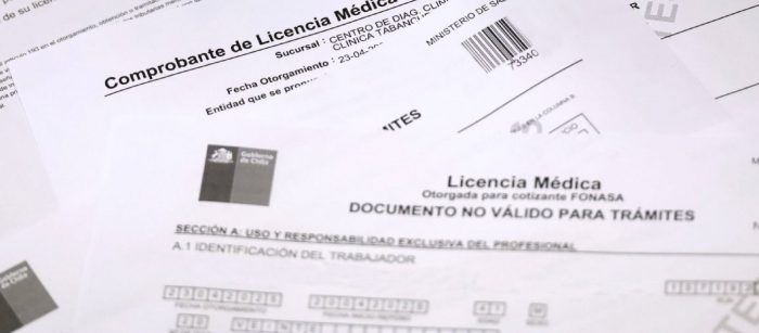 Licencias médicas retroactivas: Comprendiendo los límites legales en casos de despido laboral