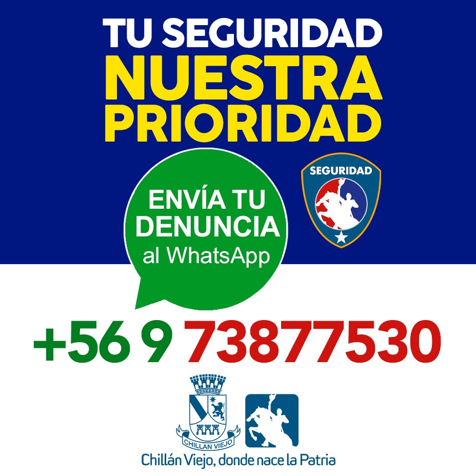 Comunicado denuncia seguro