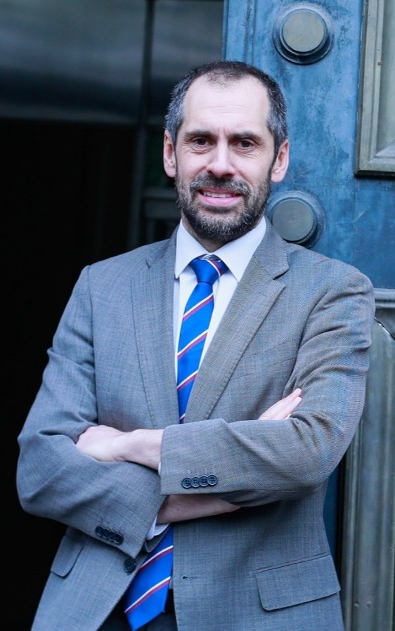 El Senado toma una decisión crucial y rechaza la acusación constitucional contra Nicolás Grau