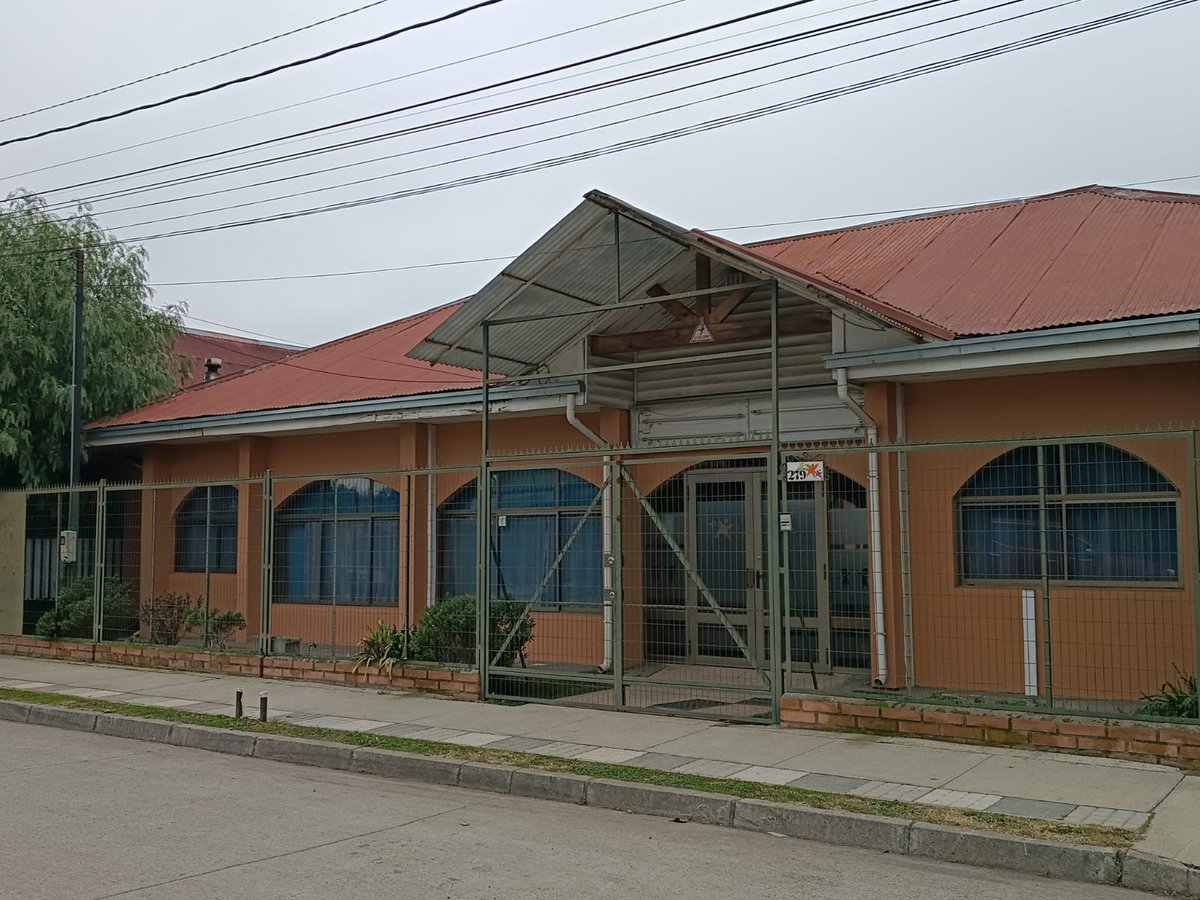Municipalidad de Chillán otorga comodato a Fundación Eleva hasta 2061: Fortalece la inclusión de jóvenes con discapacidad