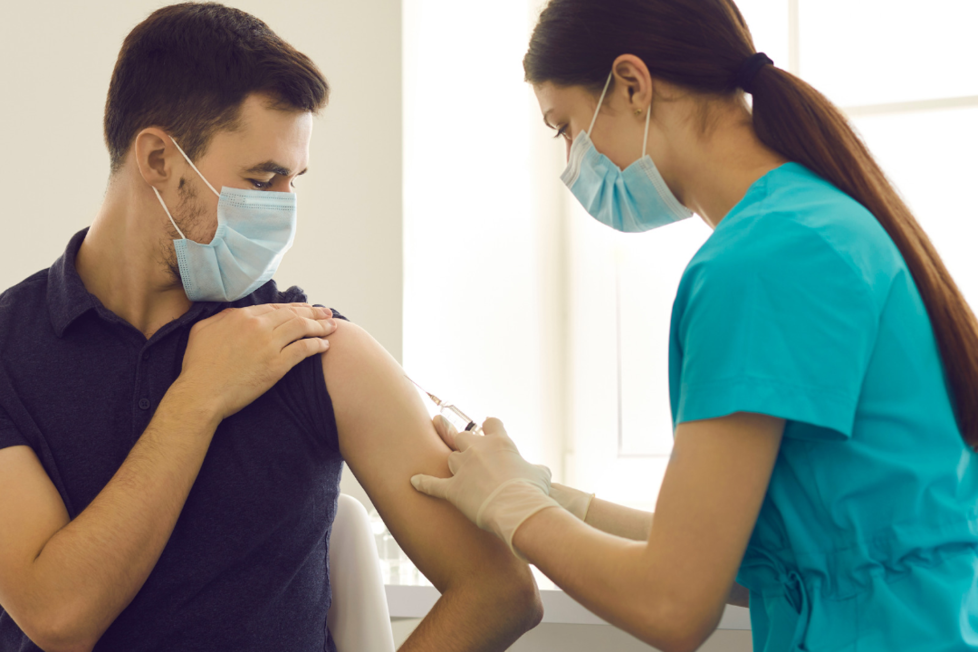 PEAK DE ENFERMEDADES RESPIRATORIAS EN EL PAÍS A DÍAS DE COMENZAR EL INVIERNO: Vacuna contra la influenza reduce el riesgo de enfermar gravemente