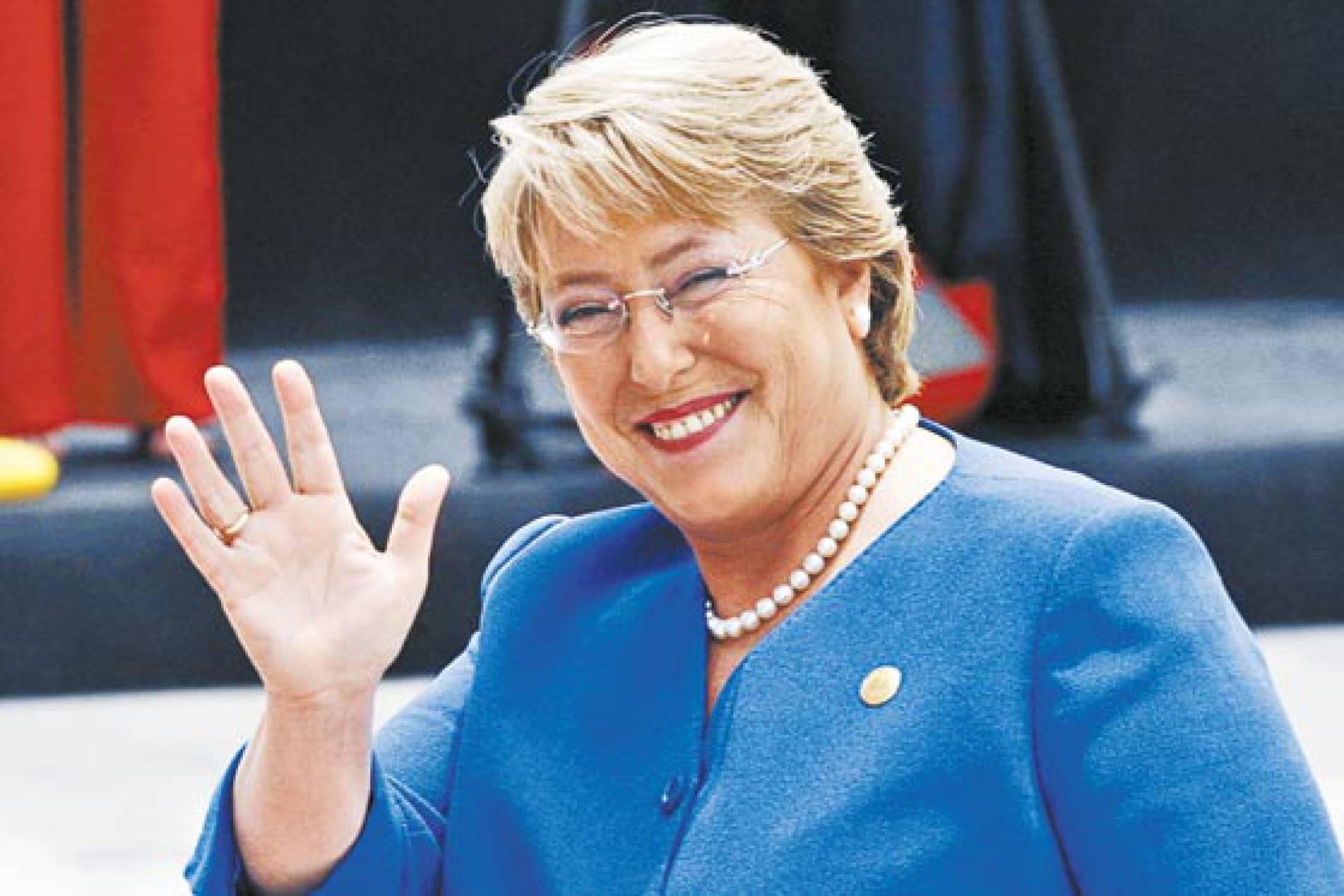Preferencias electorales en alza para Bachelet y Piñera, mientras Kast y Matthei disminuyen levemente