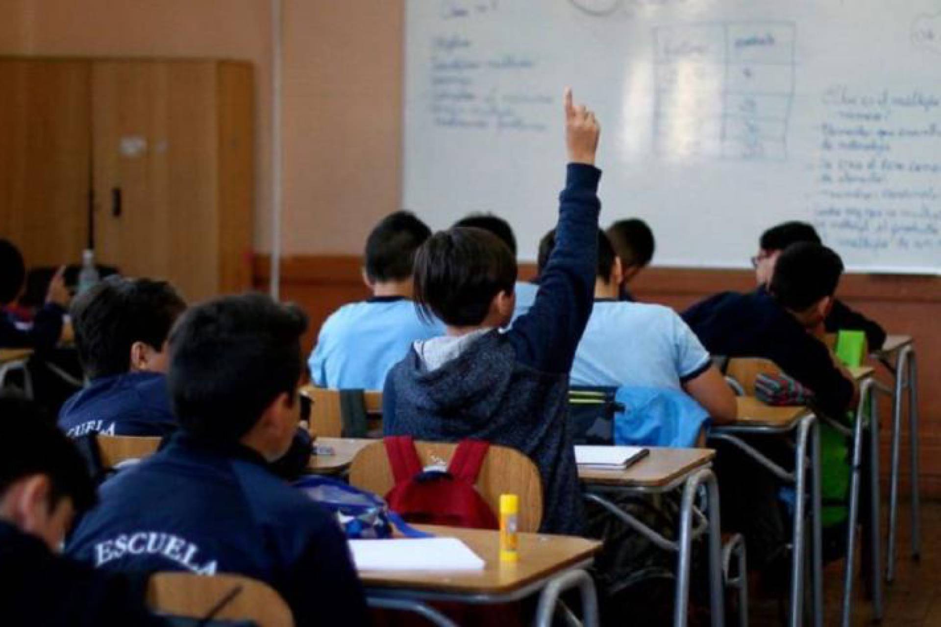 Diputada Sara Concha emplazó al Gobierno a priorizar a estudiantes de comunas rurales en Sistema de Admisión Escolar