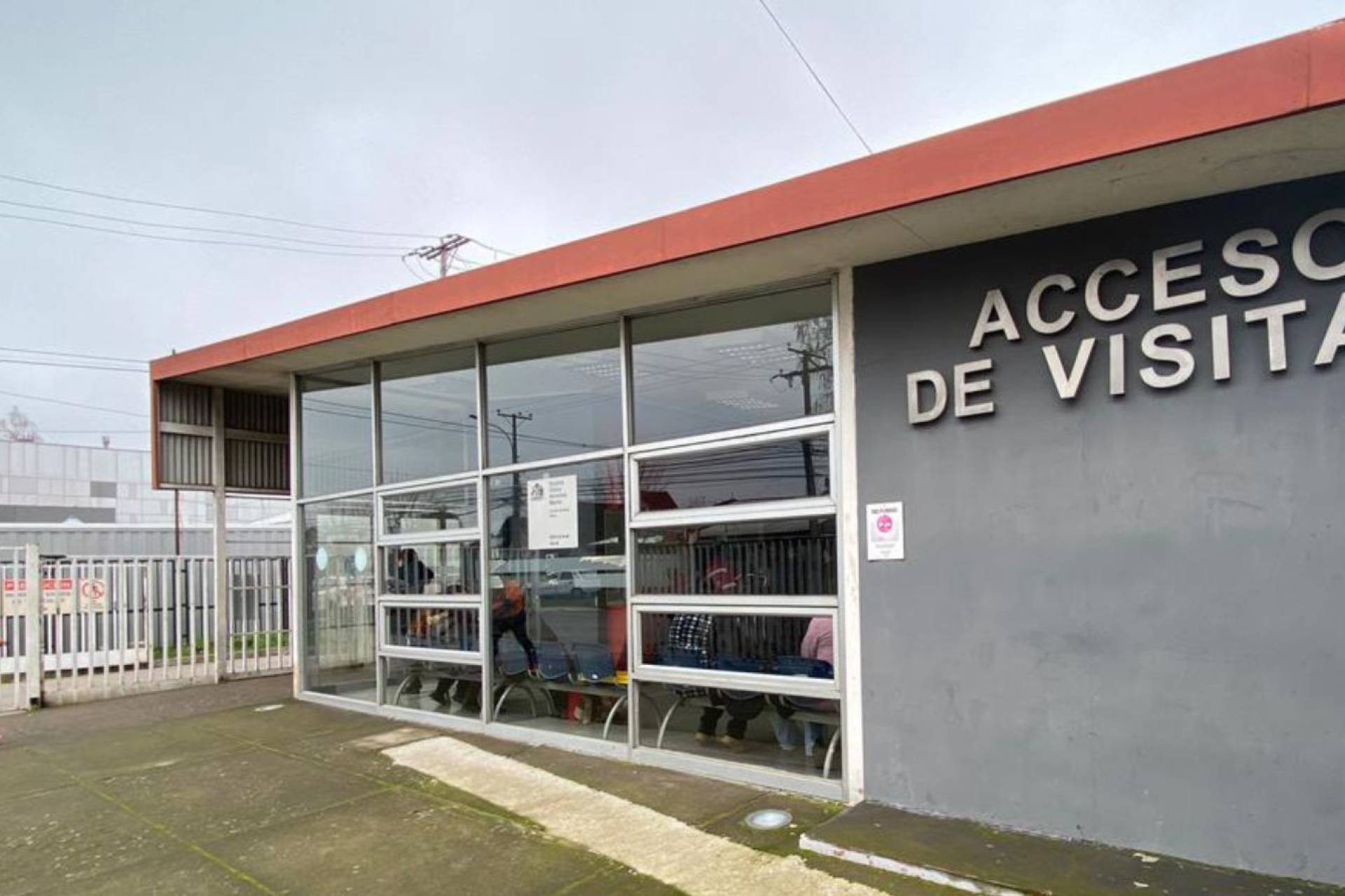 Hospital Clínico Herminda Martín de Chillán extiende su horario de visitas para mejorar el acompañamiento familiar.