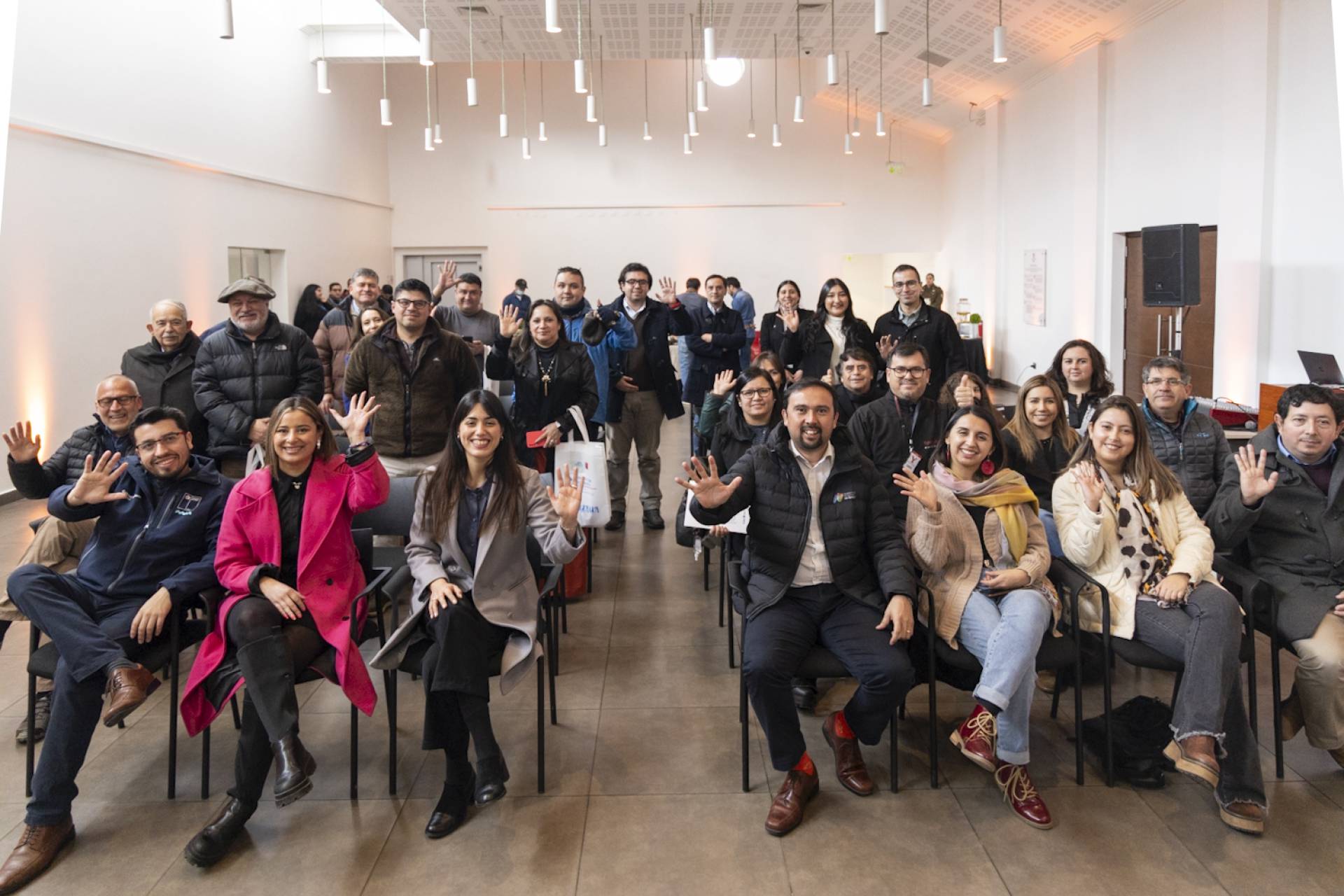 21 medios de Ñuble reciben más de $77 millones para fortalecer la comunicación local y rural.