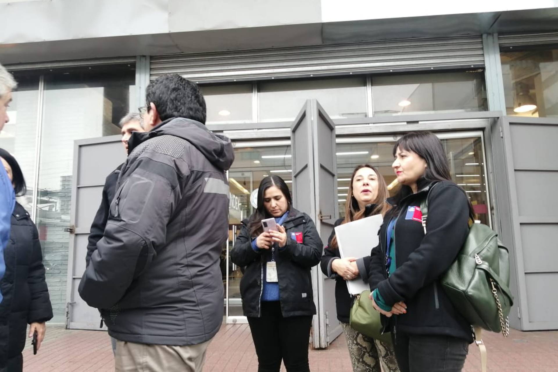 Dirección del Trabajo inicia fiscalización al comercio Retail y Supermercados para asegurarse de que los trabajadores estén adecuadamente contratados