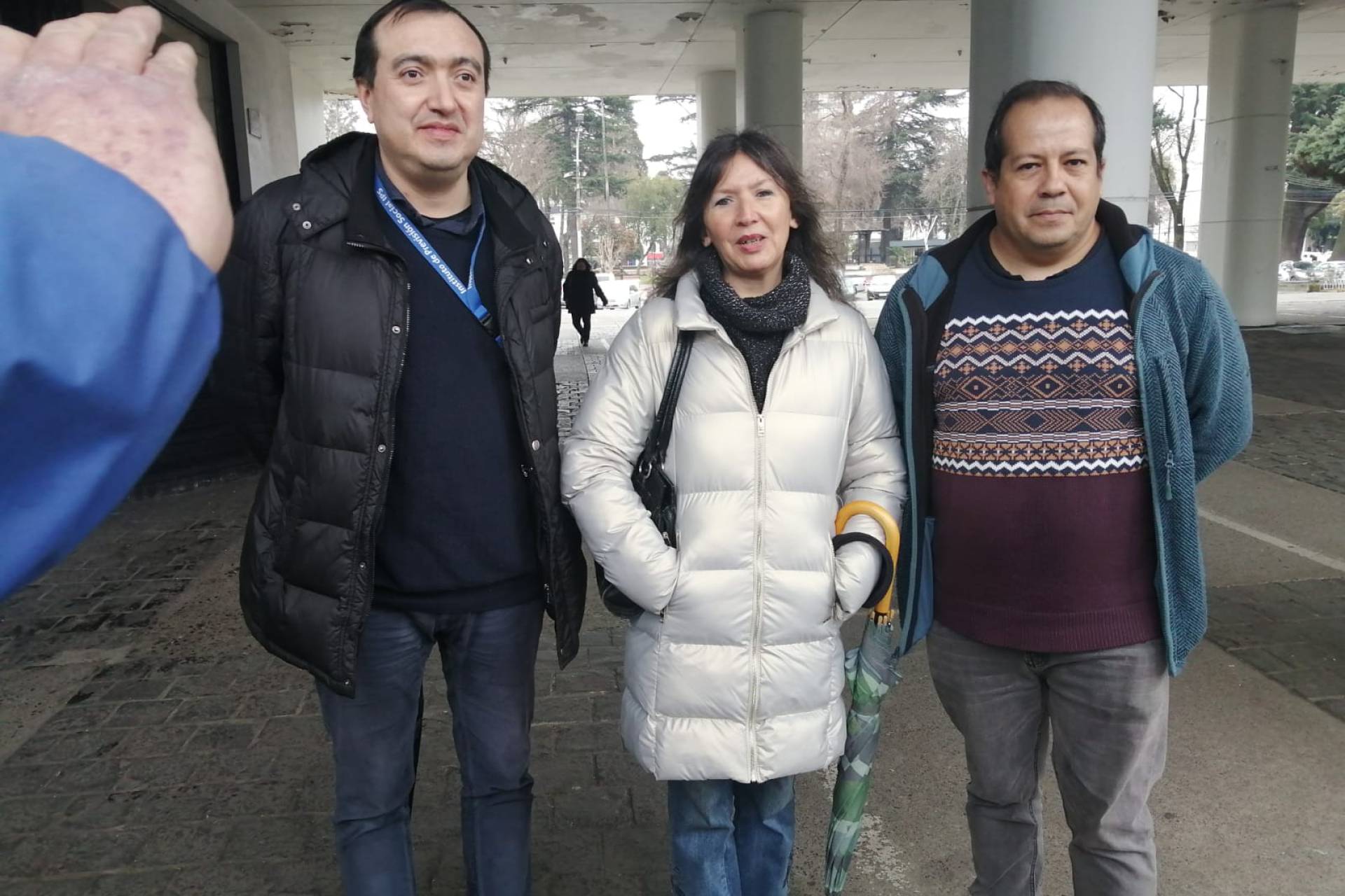 ANEF Ñuble convoca este miércoles a paro indefinido de servicios públicos de Ñuble hasta que el gobierno dé una respuesta concreta a sus demandas