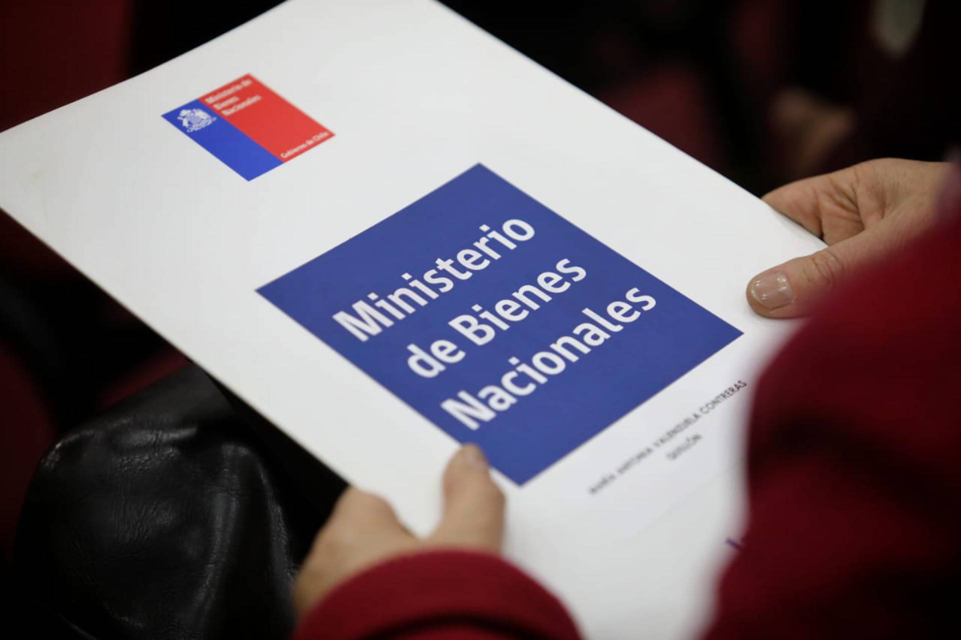 Bienes Nacionales extiende plazo hasta el 30 de noviembre para regularización de títulos de dominio para damnificados en Ñuble.