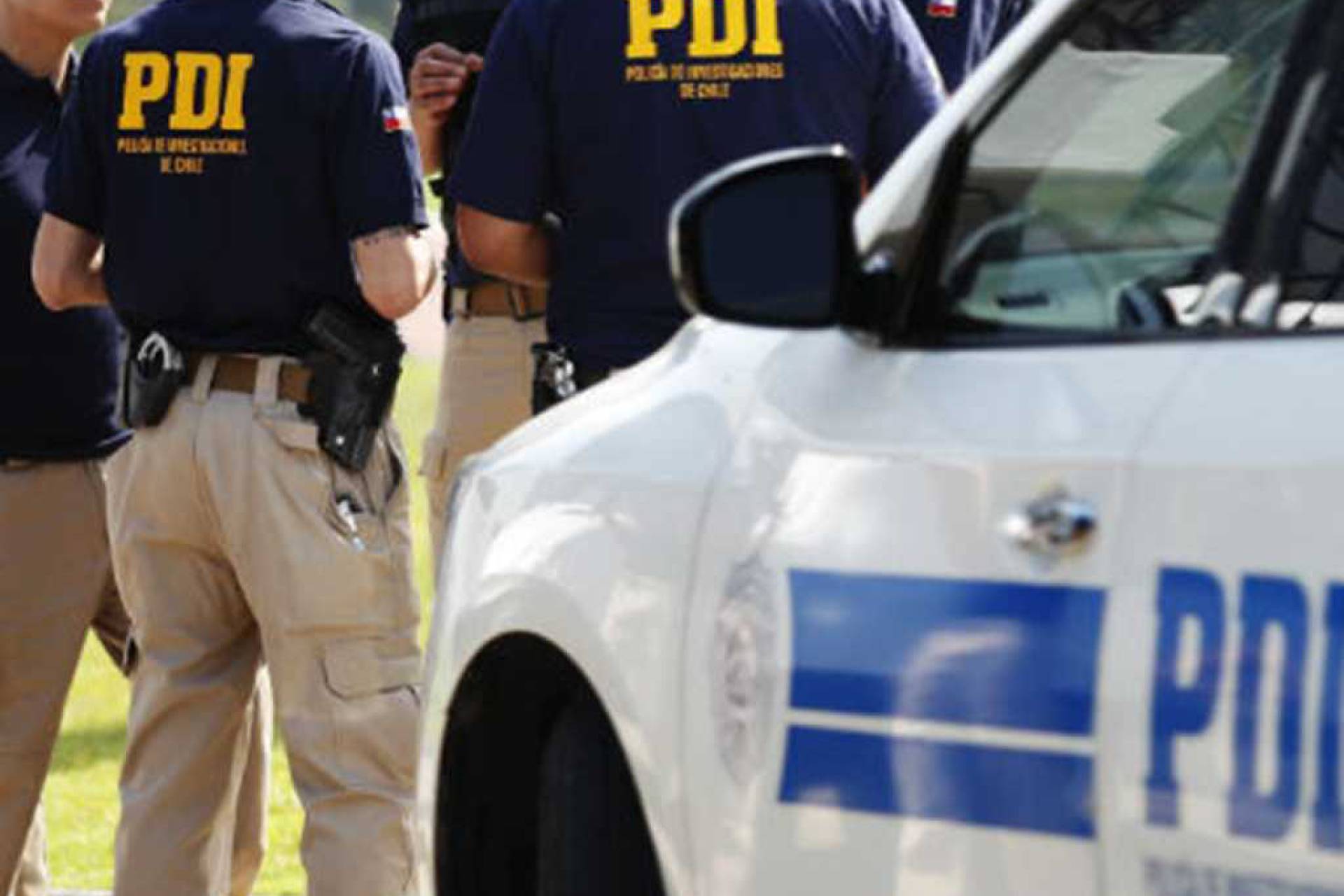 Fiscalía investiga homicidio de mujer que deja un detenido en Rucapequén