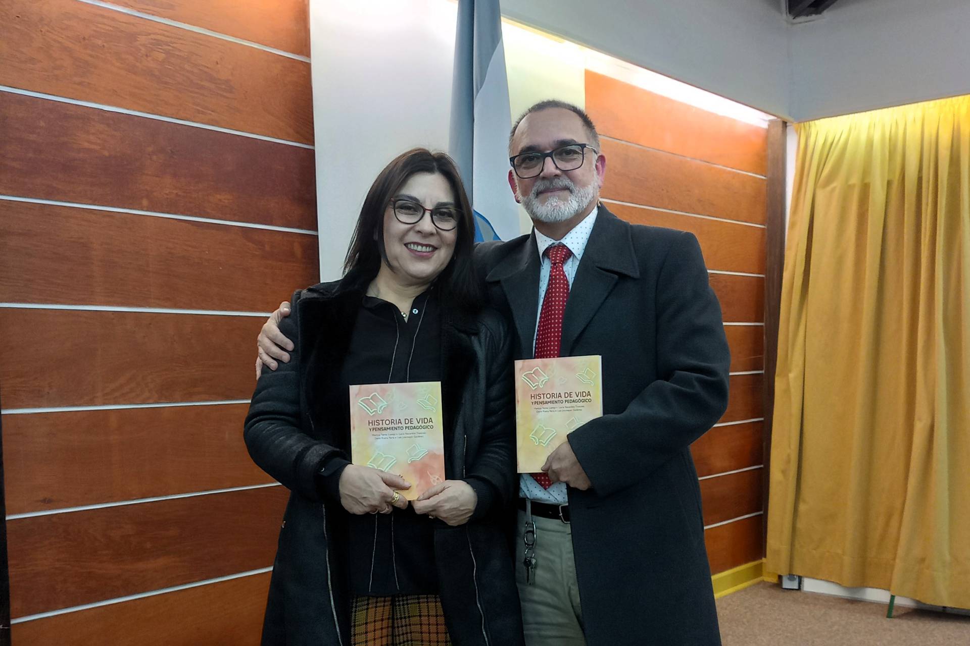 Ediciones UBB inició su convocatoria a autores internos y externos