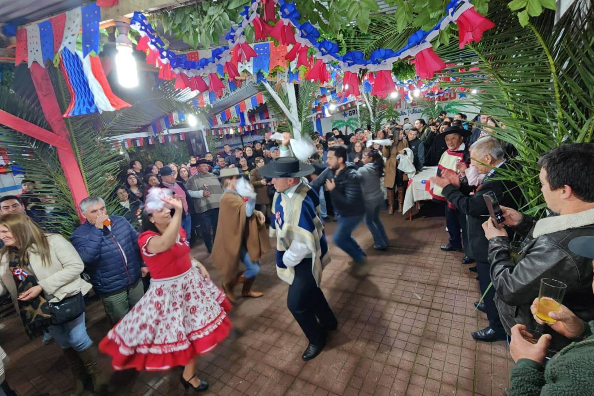 Más de 60 mil personas disfrutaron del Parque Ramadero de San Nicolás