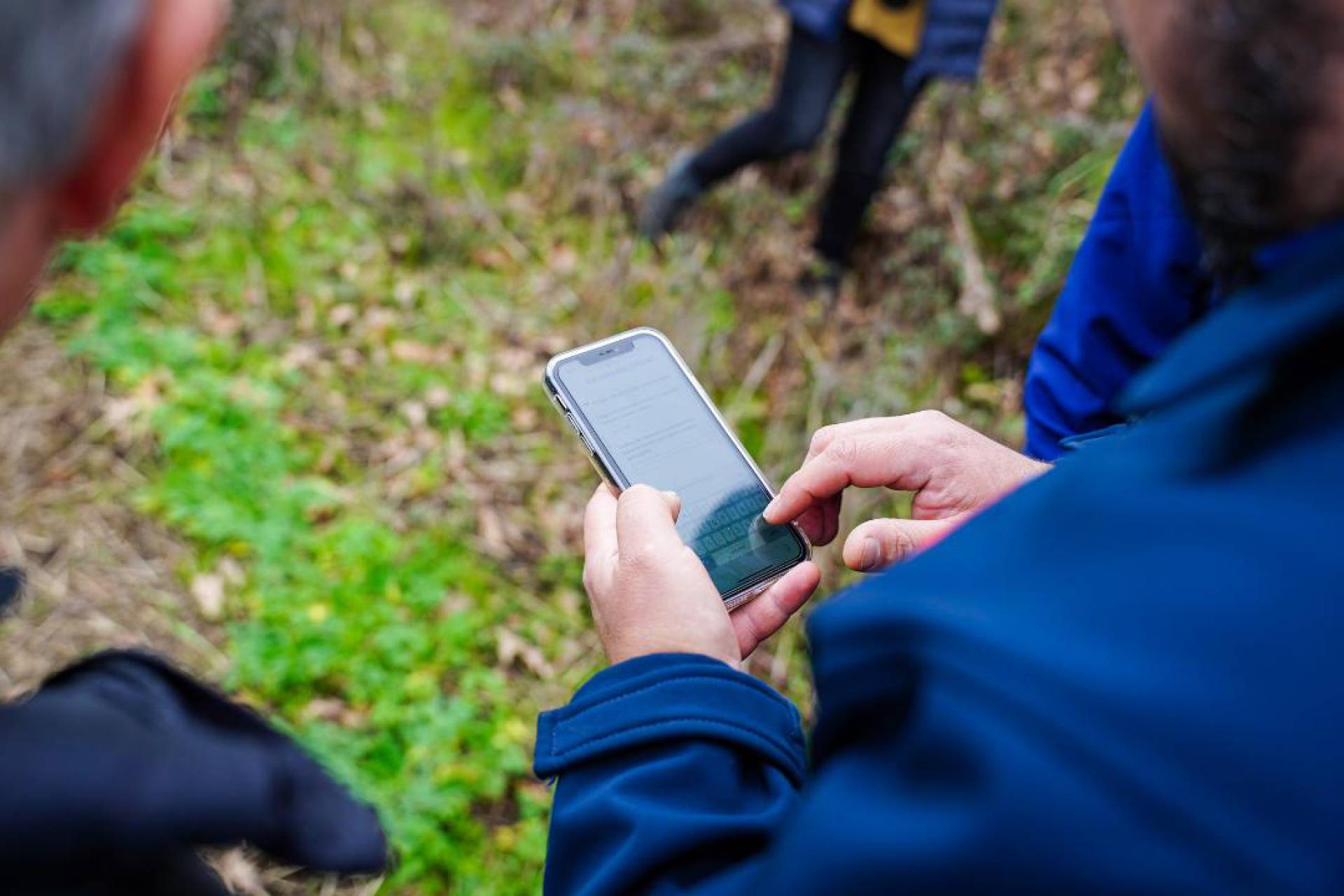 Conectividad digital rural: piloto en Ñuble buscará soluciones para la brecha de acceso entre el campo y la ciudad en Chile
