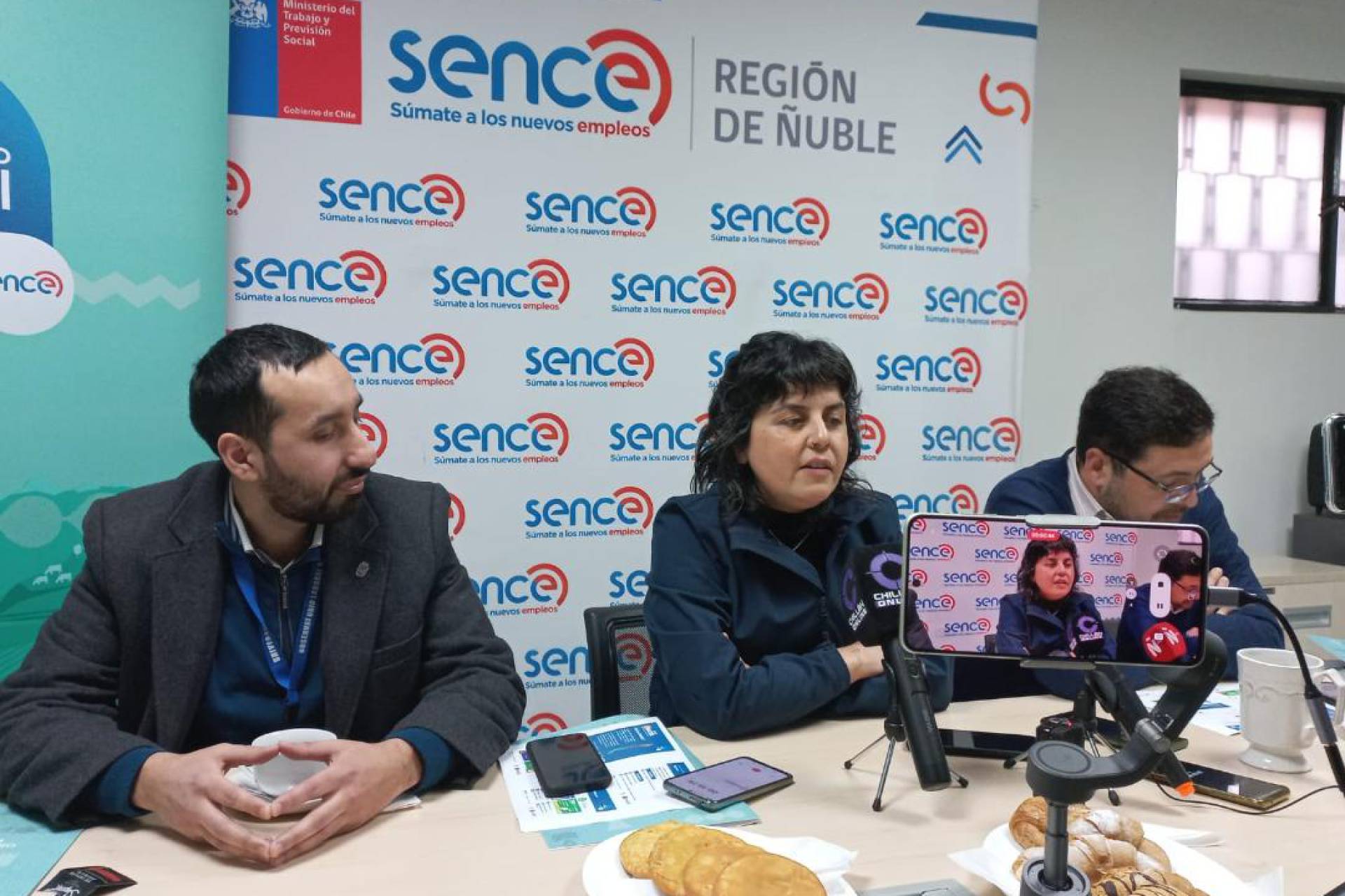 ENADEL 2022 detecta ocupaciones más requeridas en los sectores de Comercio y Turismo