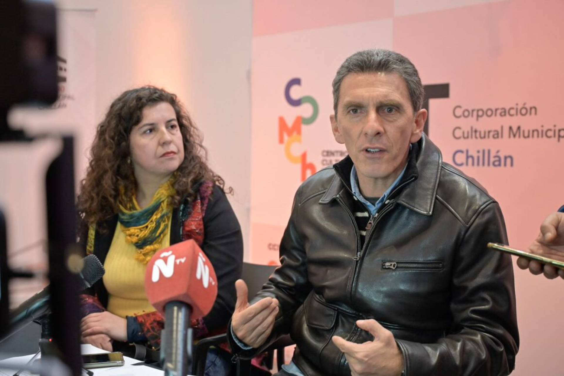Municipalidad de Chillán adelanta plan de prevención contra incendios forestales