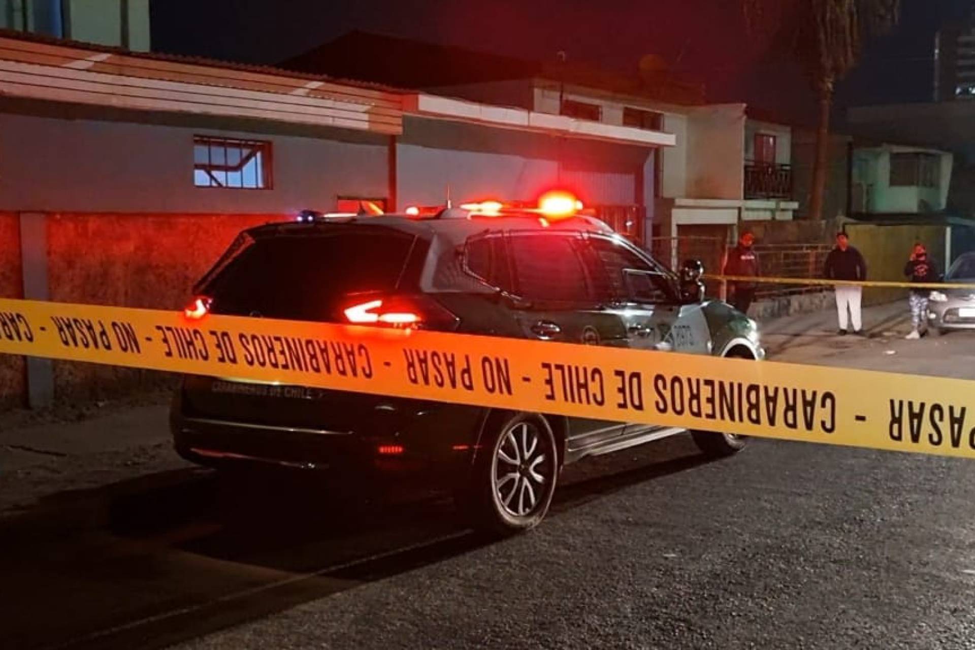 Femicidio en Quellón: Hombre confiesa crimen tras negarse a pagar servicio sexual