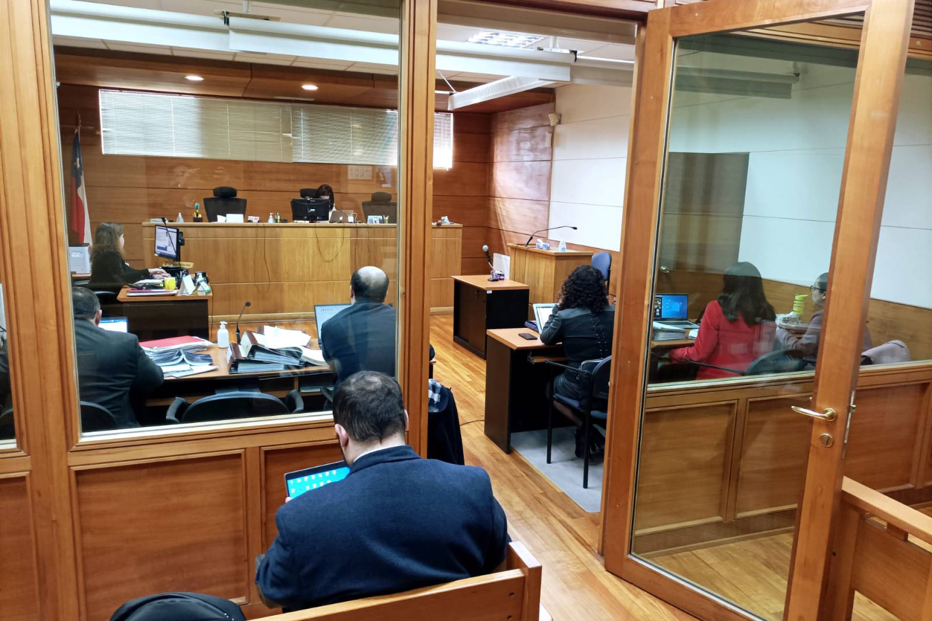 Juicio por homicidio de dentista cubano se extenderá al menos por 20 días y Fiscalía pide presidio perpetuo para dos acusados