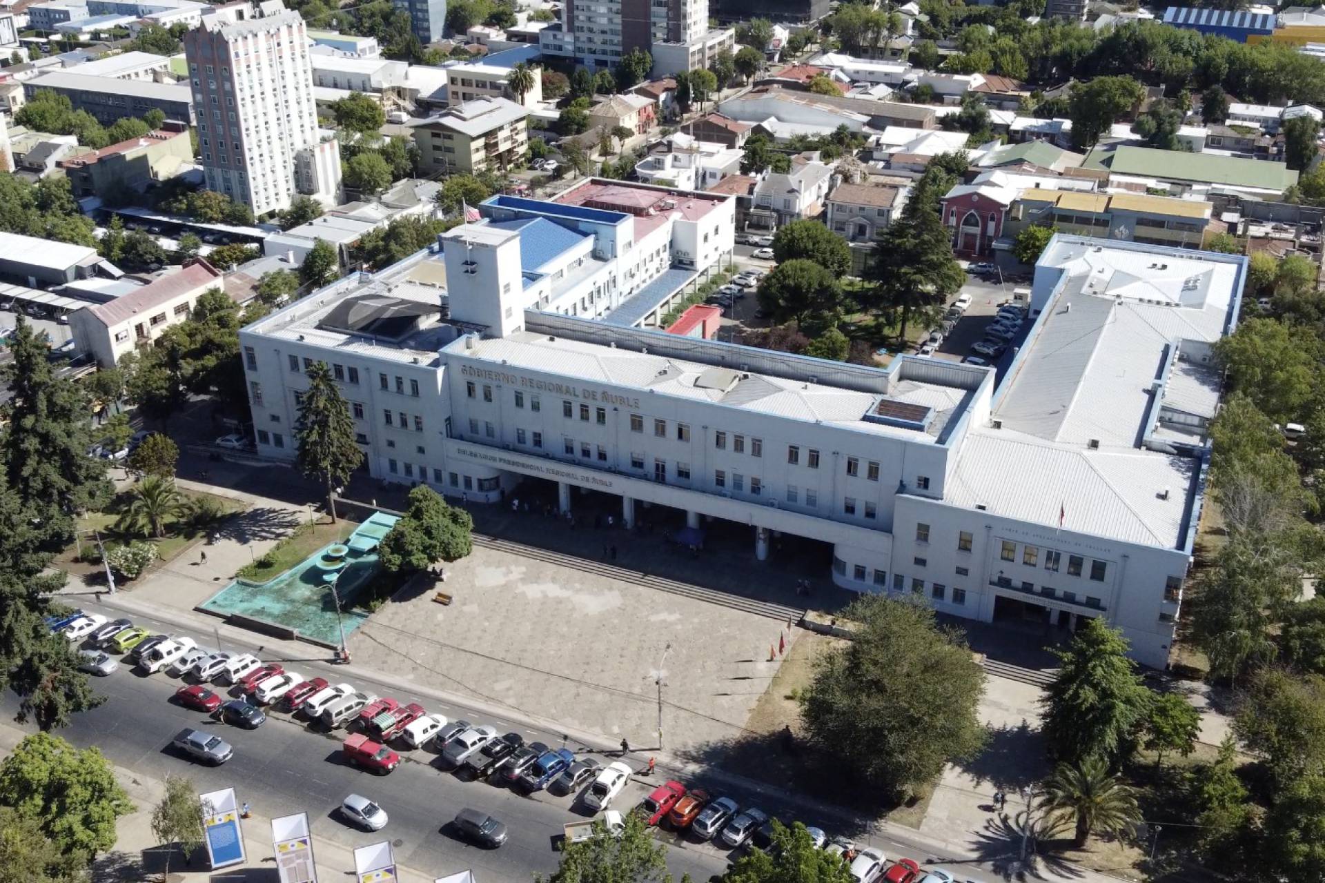 Presupuesto para el 2024 muestra el mayor aumento anual desde que Ñuble es región