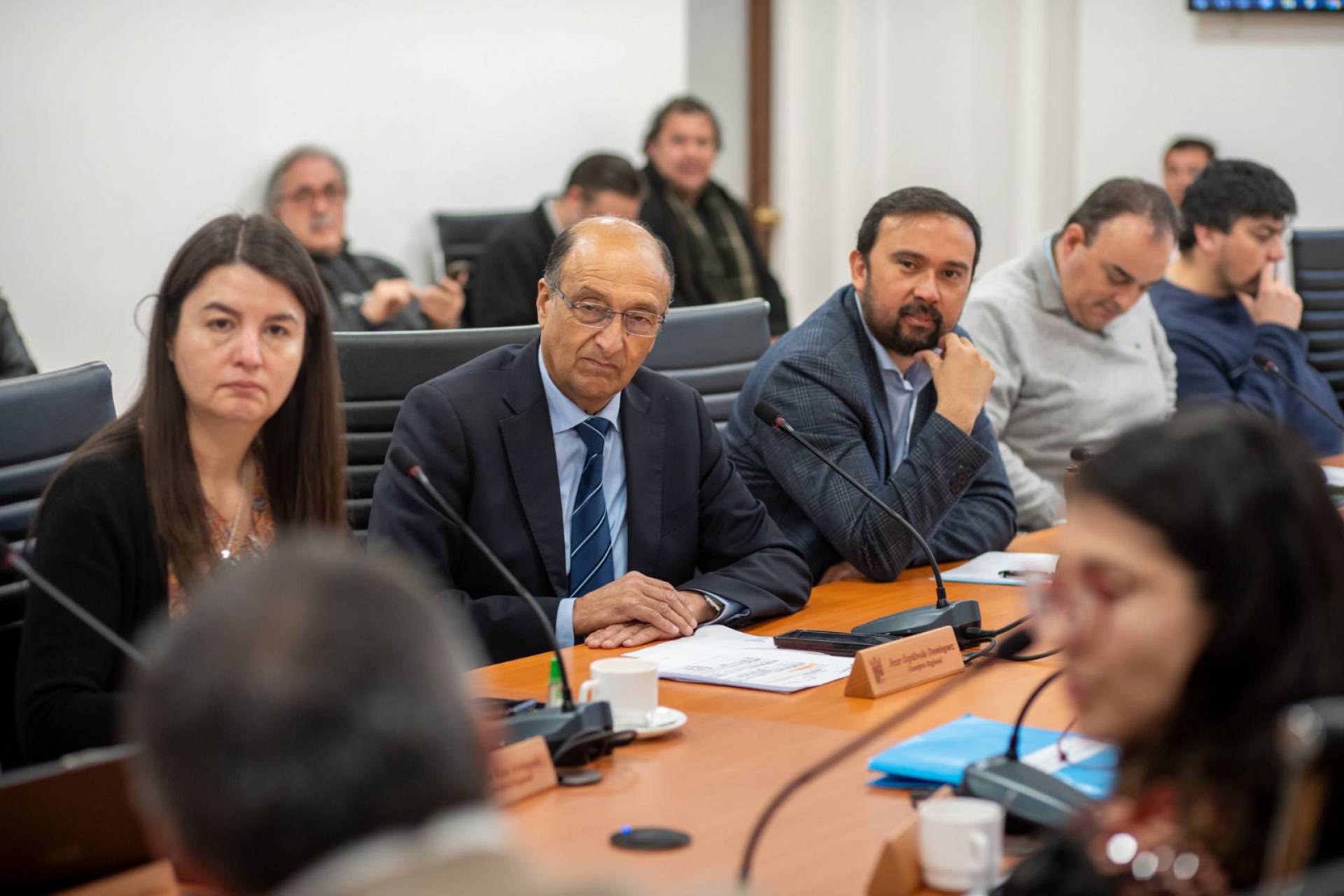 Ninhue obtiene recursos para la reposición de su calle principal