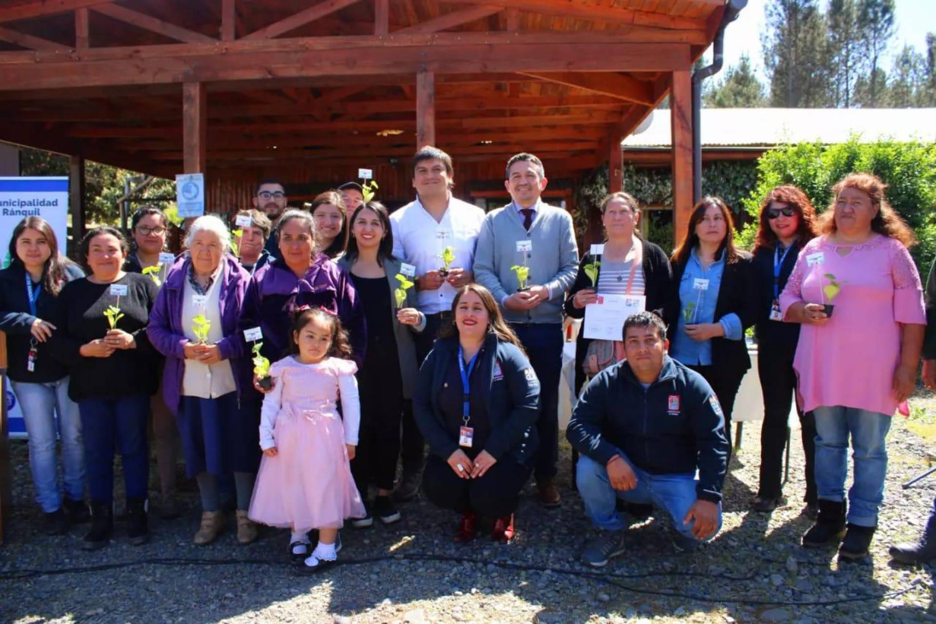 Disponen 224 millones de pesos en tecnologías de producción para autoconsumo alimentario en zonas rurales