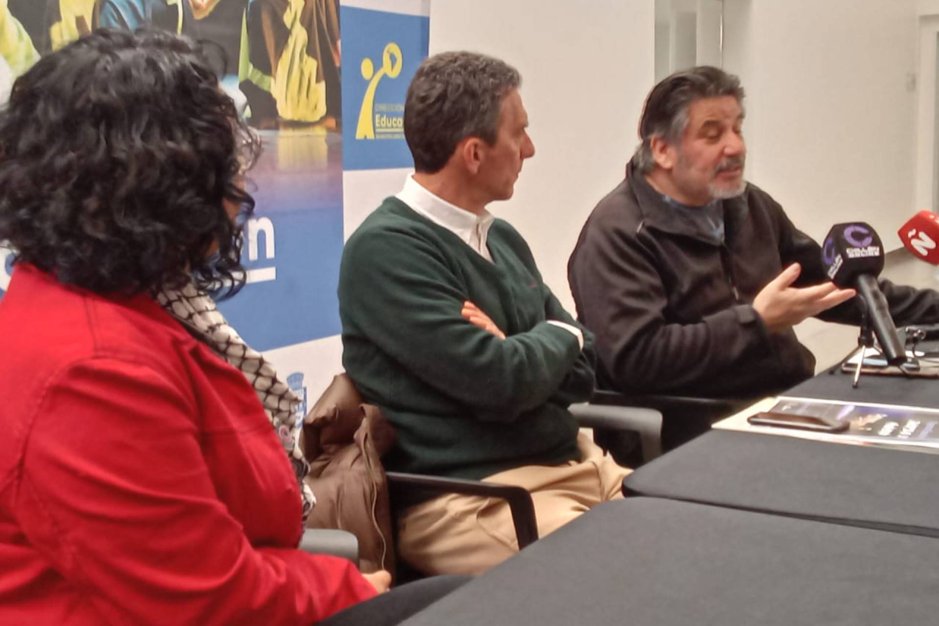 ‘Festival de Teatro Escolar: Diversidad en Movimiento’ se desarrolla a partir de este lunes y hasta el viernes en Chillán