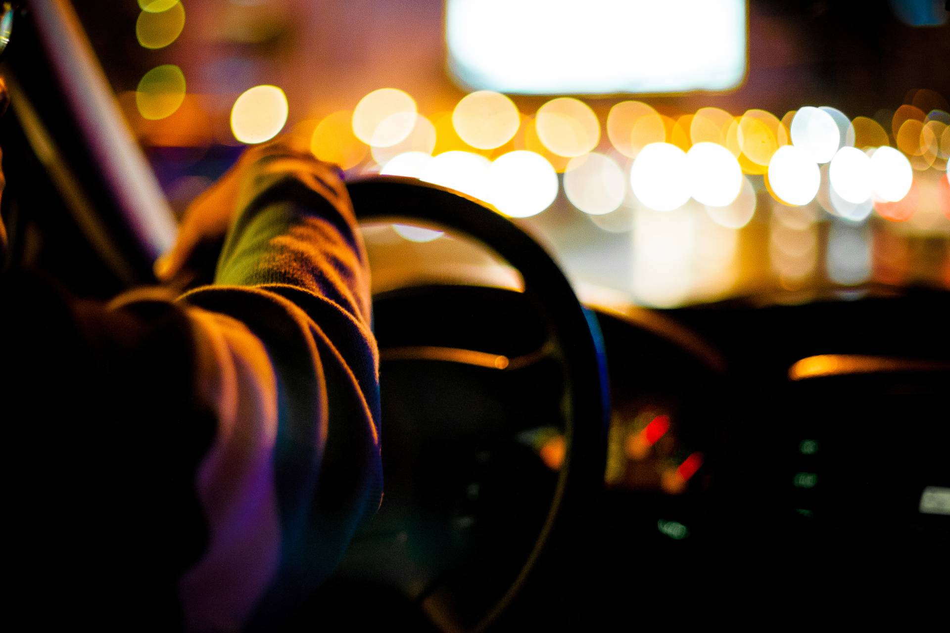 Mantenimiento vehicular: una guía práctica de DiDi