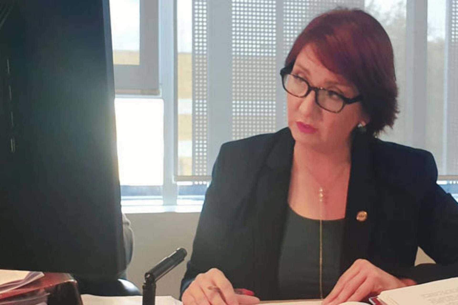 En caso luminarias LED la Fiscalía presenta acusación contra 19 imputados y 9 empresas del grupo Itelecom